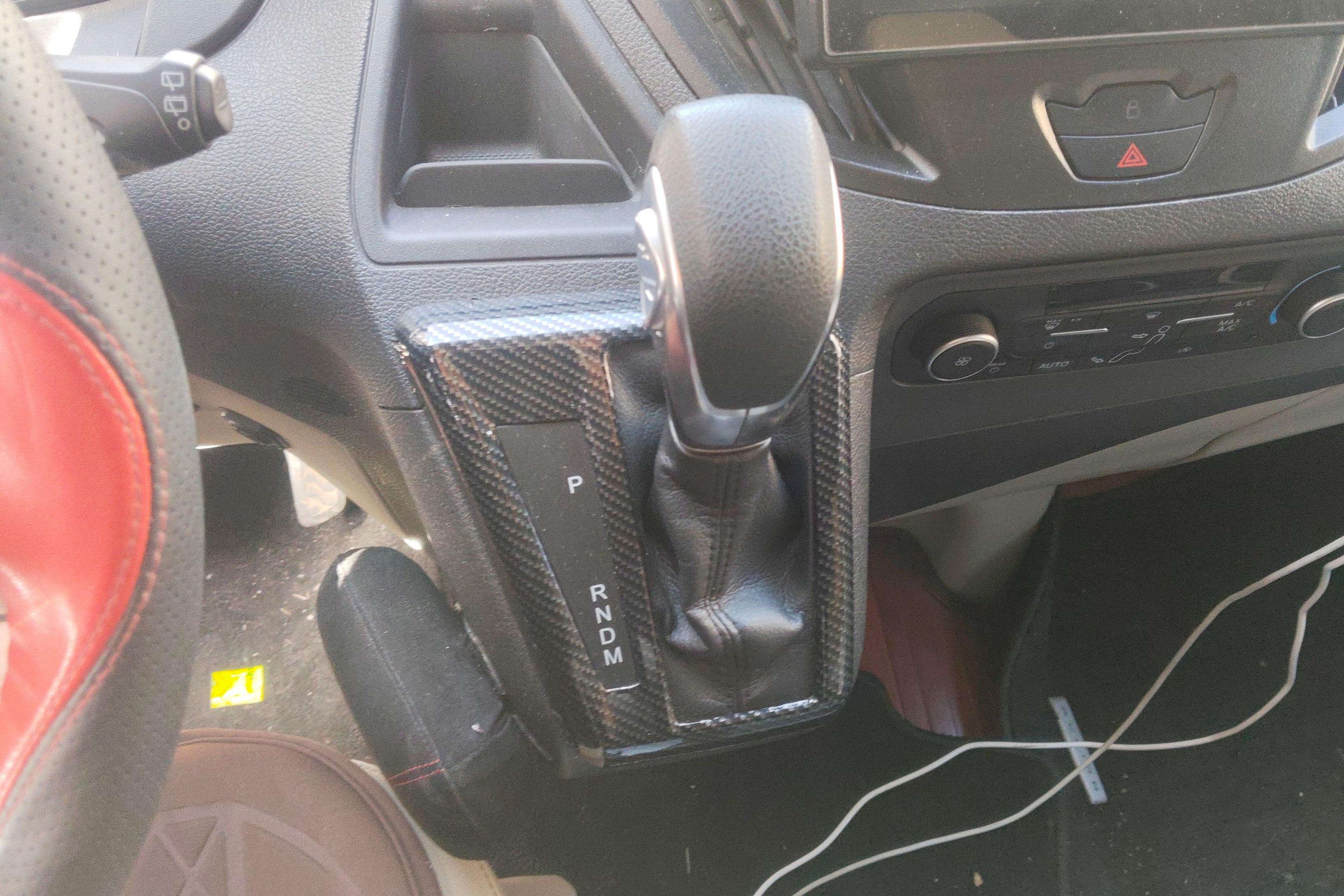 Ford Tourneo 2019 #17 Ford Tourneo 2019 car image #17