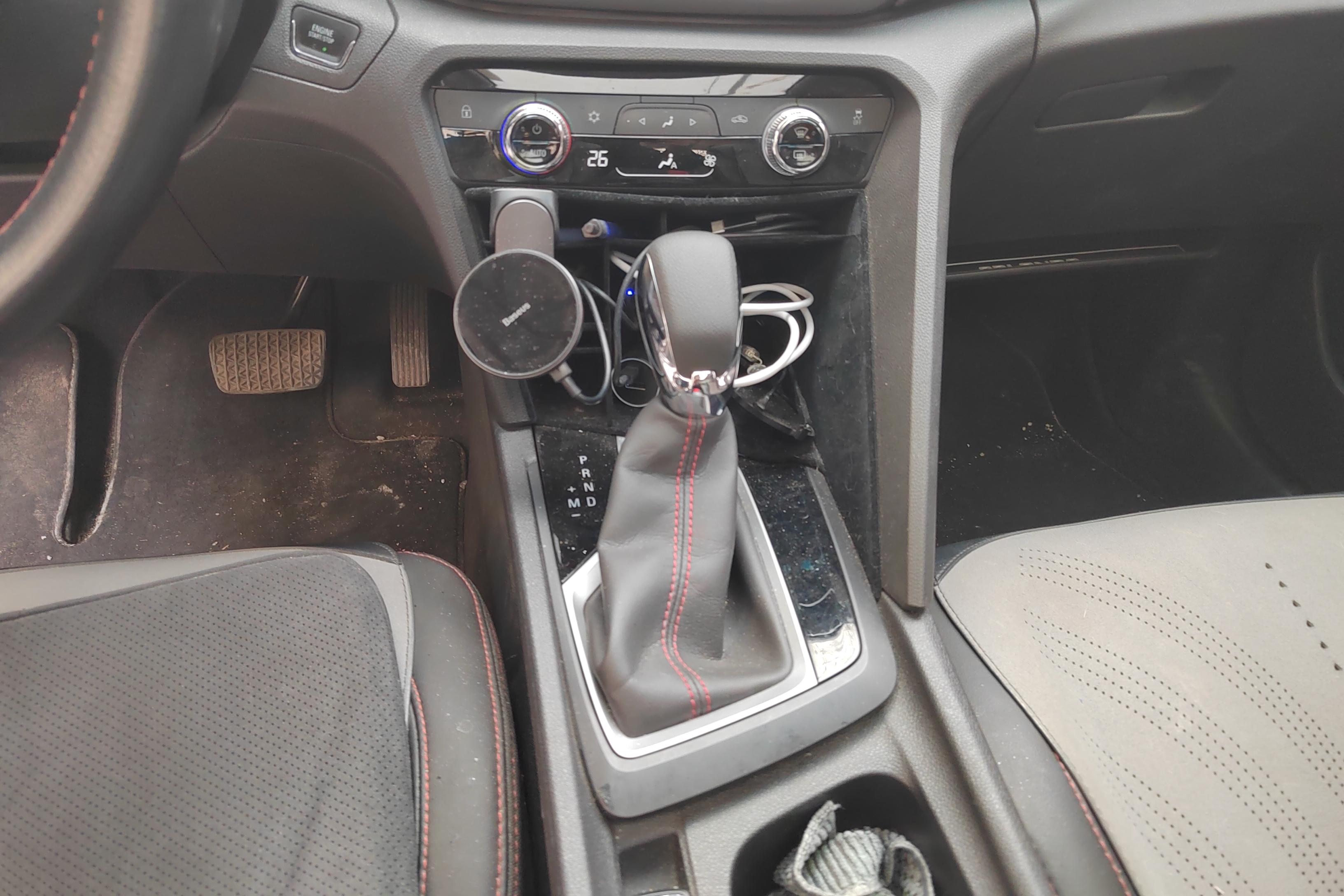 Chevrolet Orlando 2021 car image #17