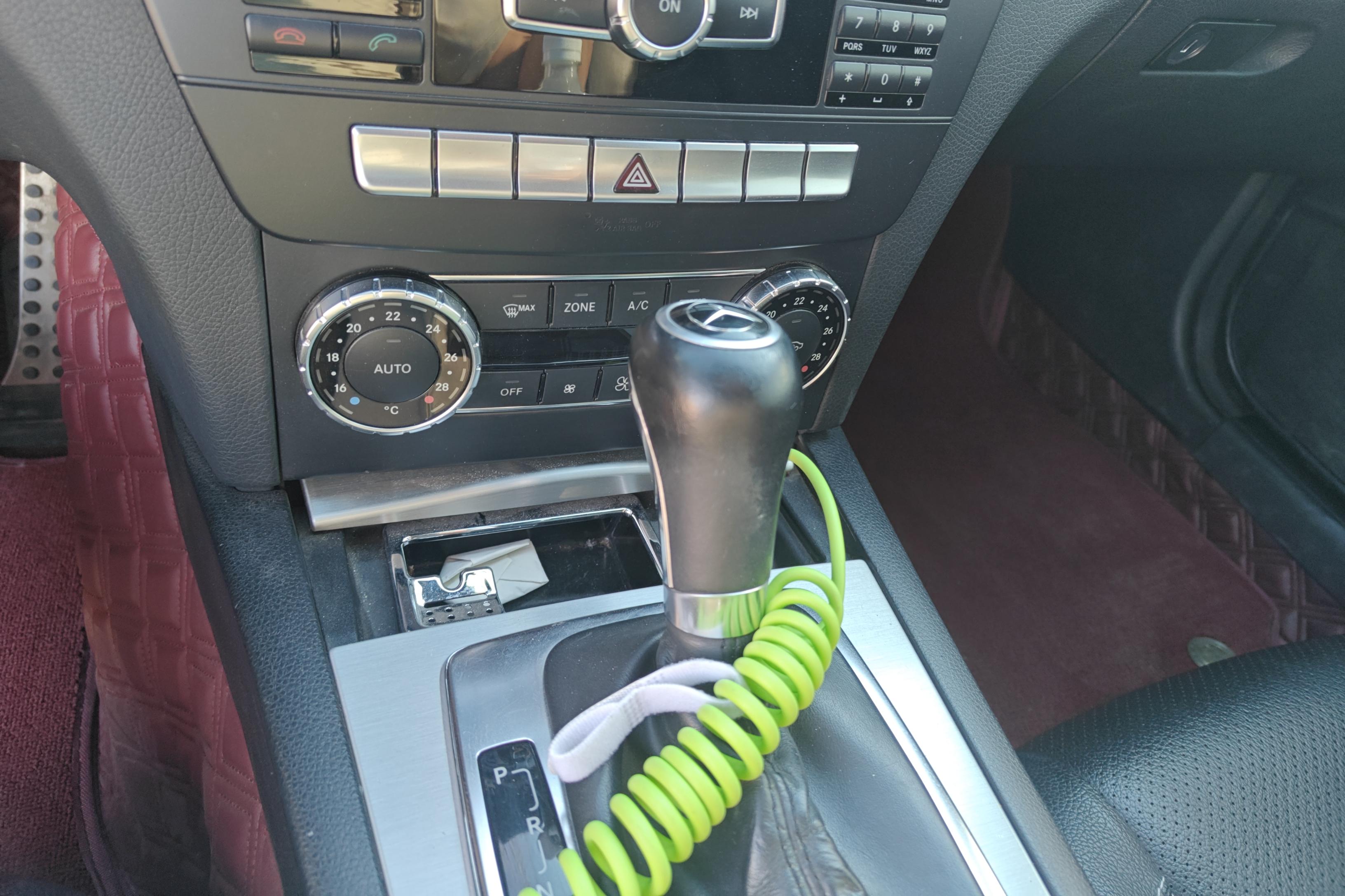 Mercedes-Benz C Class (Imported) 2014 #17 Mercedes-Benz C Class (Imported) 2014 car image #17