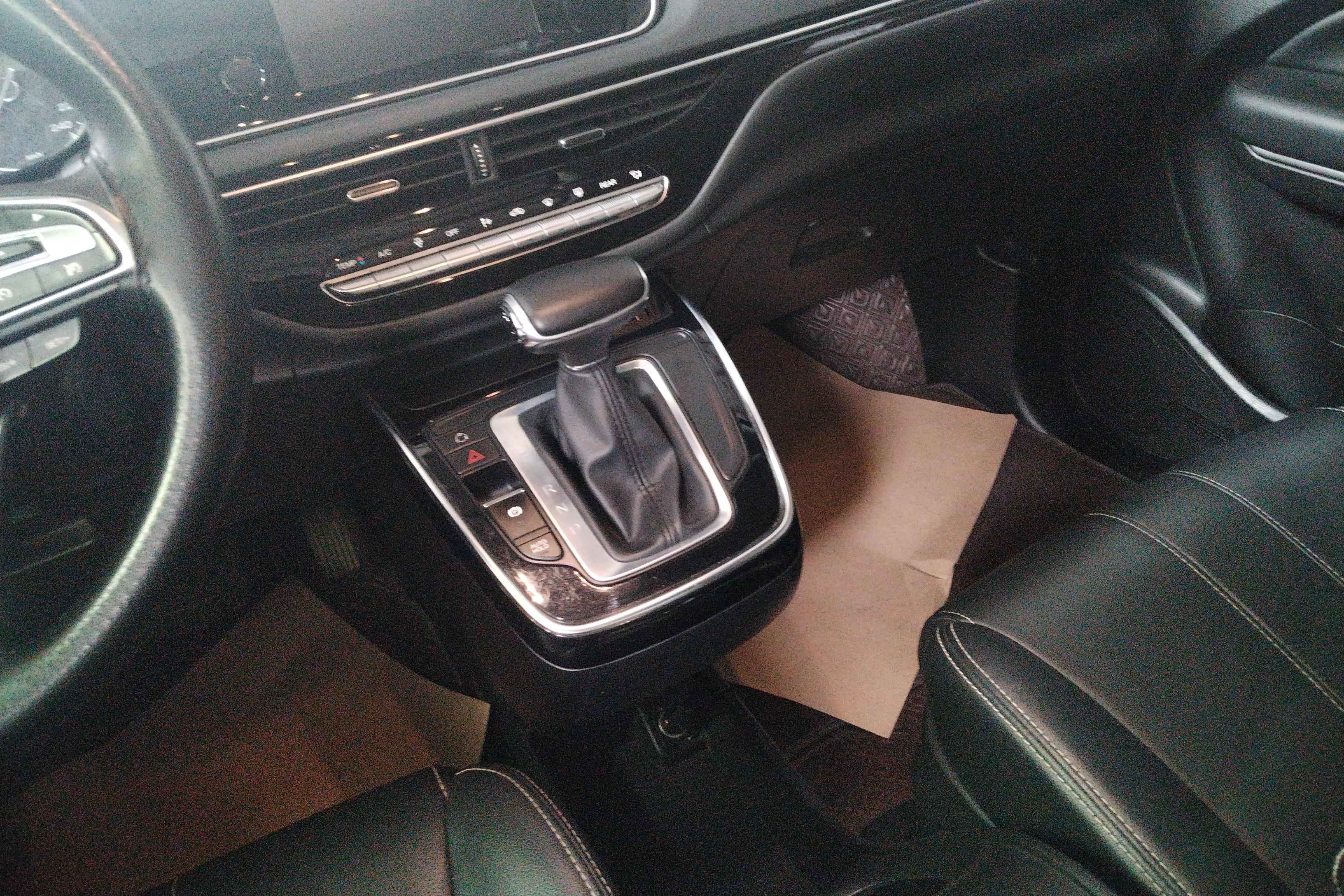 GAC Trumpchi M6 2021 #17 GAC Trumpchi M6 2021 car image #17