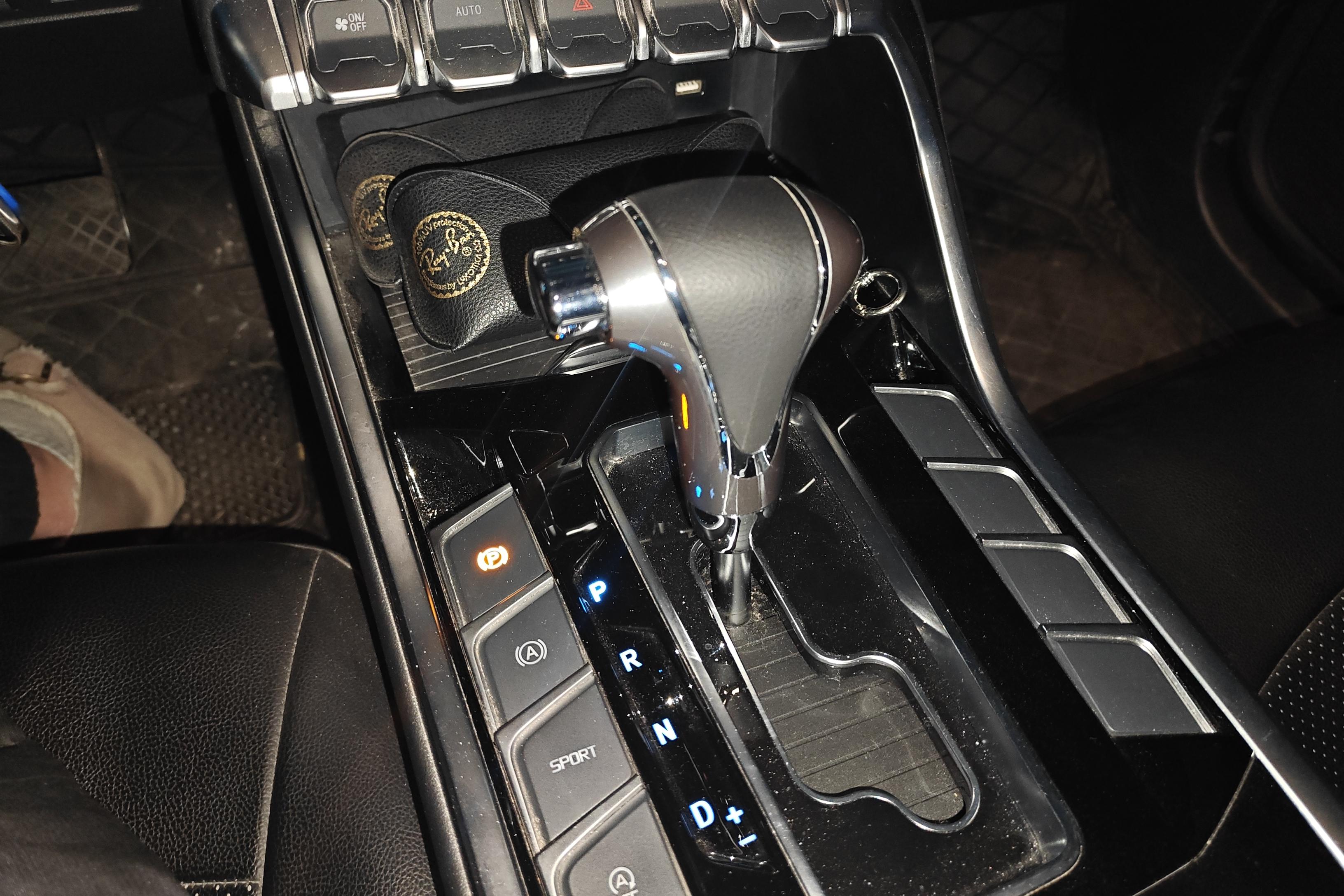 Ford Territory 2019 immagine di auto #17