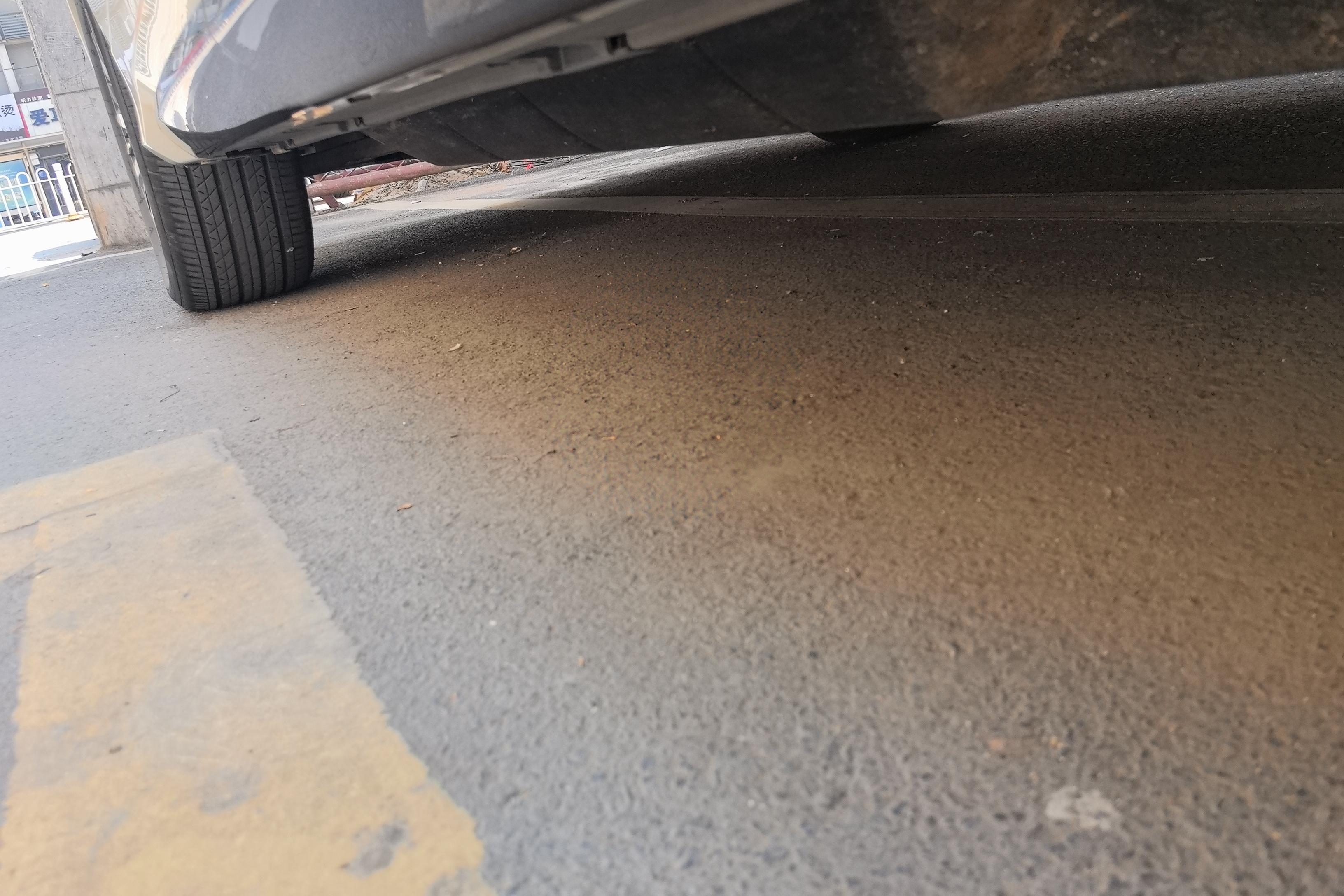 Honda Avancier 2022 car image #17