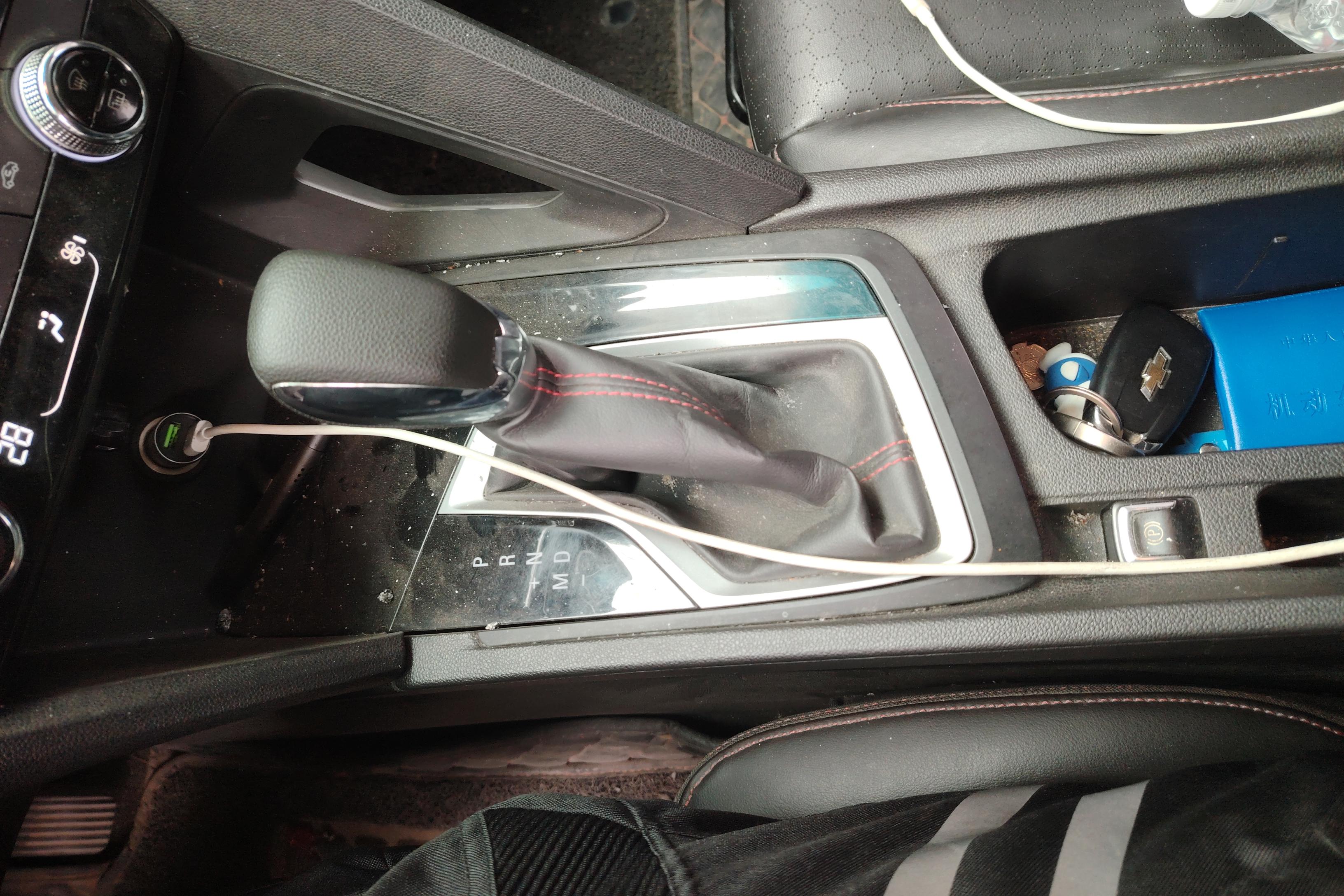 Chevrolet Orlando 2020 #17 Chevrolet Orlando 2020 car image #17