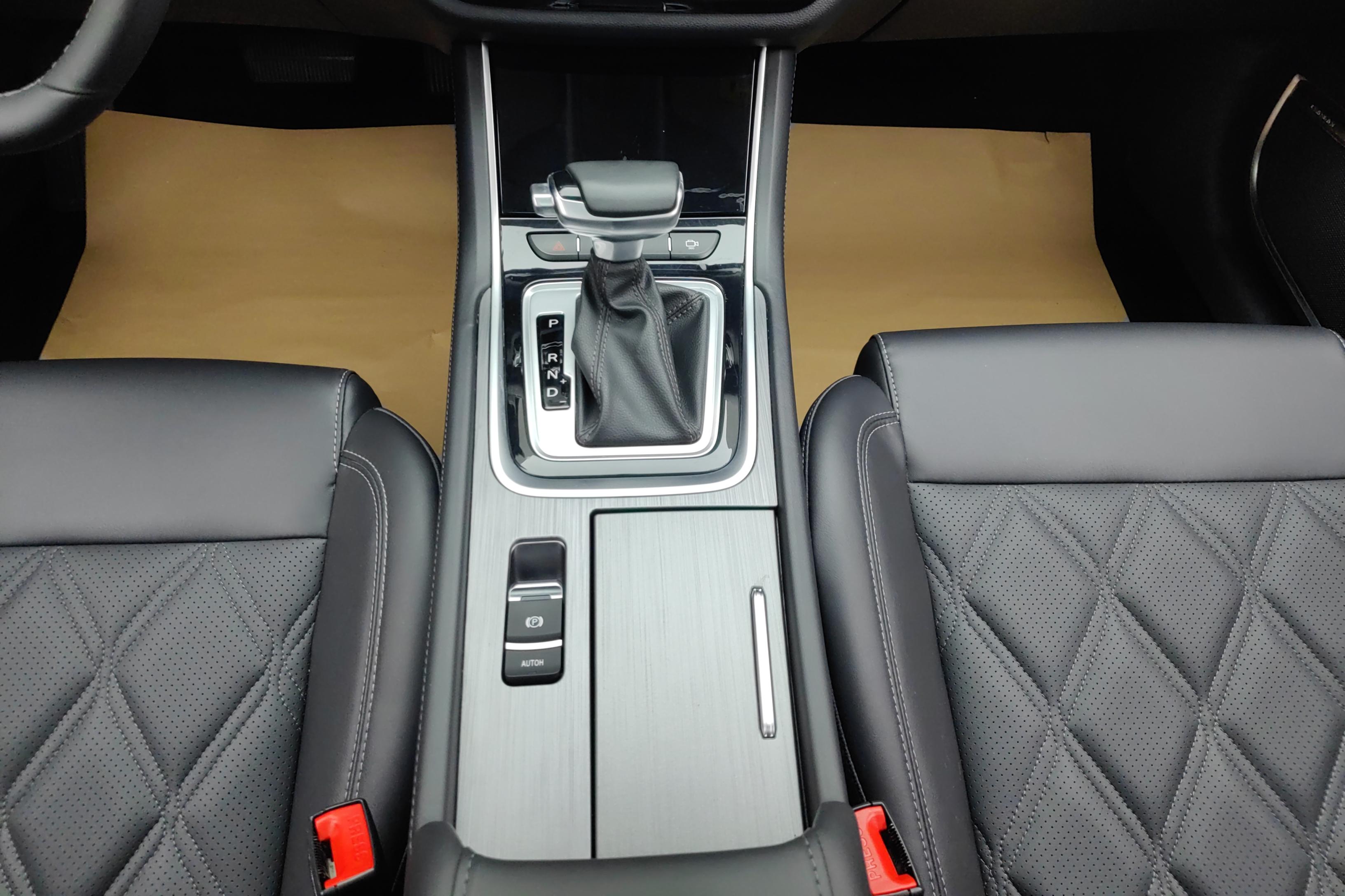 长安 锐程CC 2022 汽车图片 #17