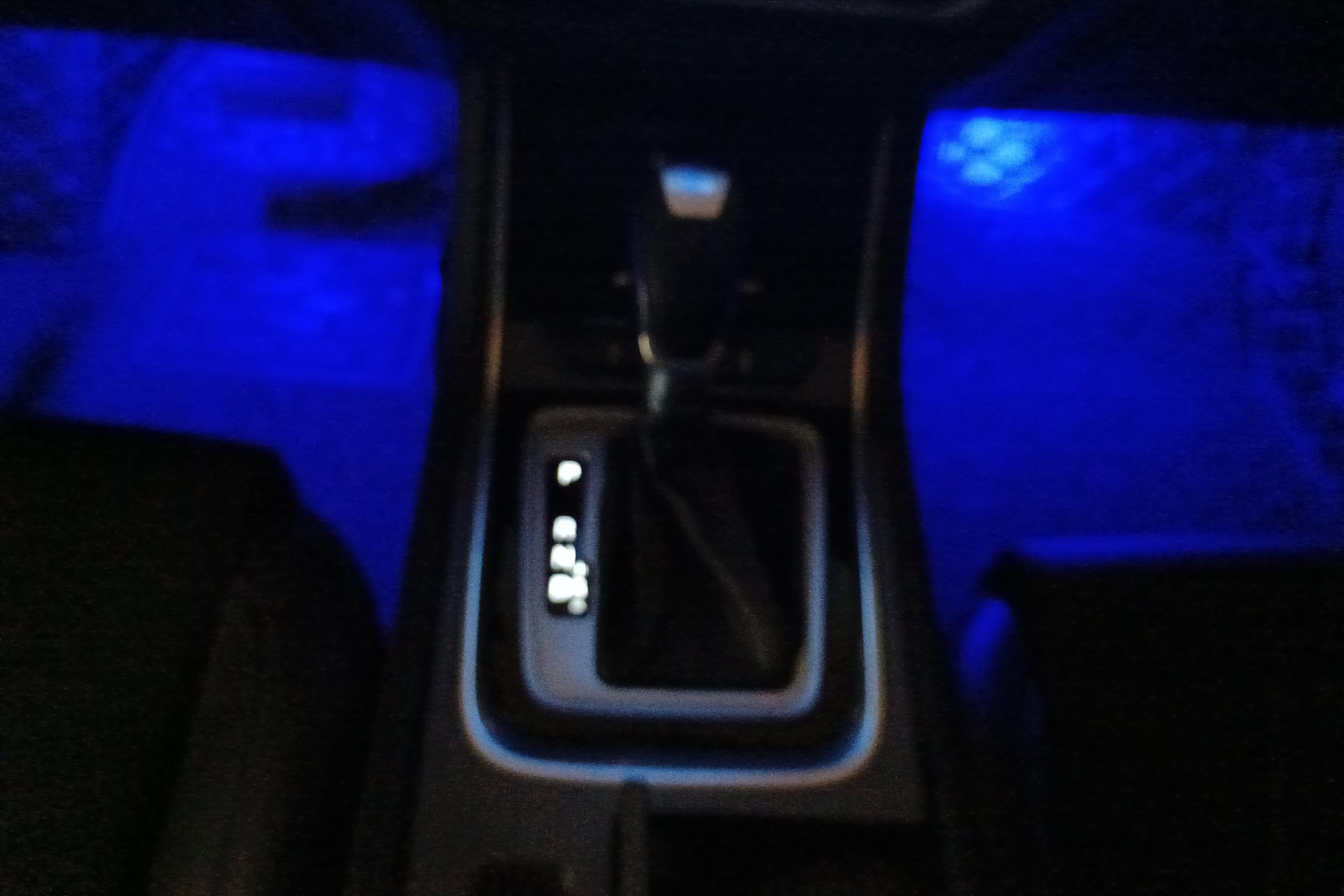 长安 锐程CC 2020 汽车图片 #17