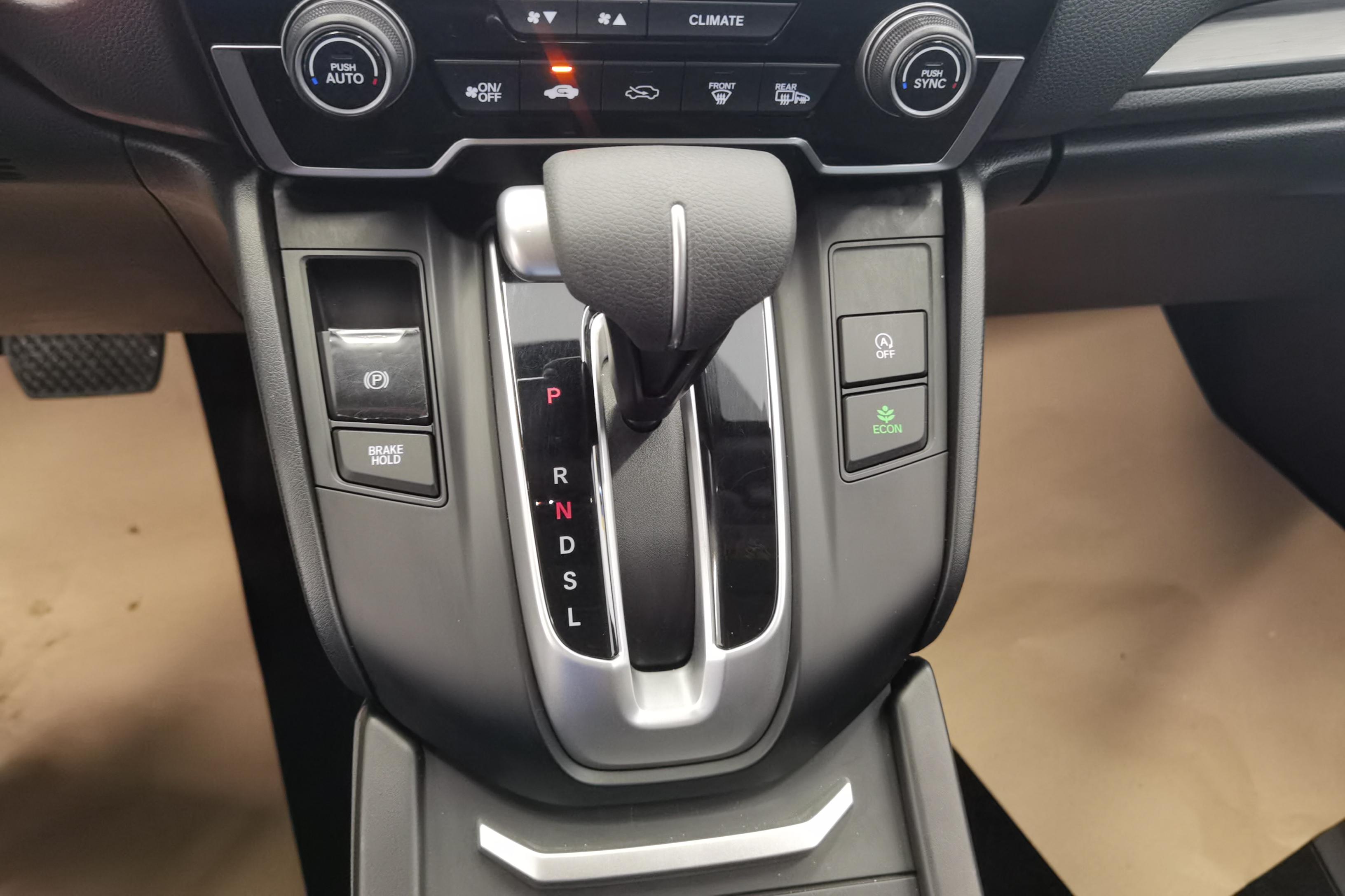 Honda Breeze 2020 car image #17