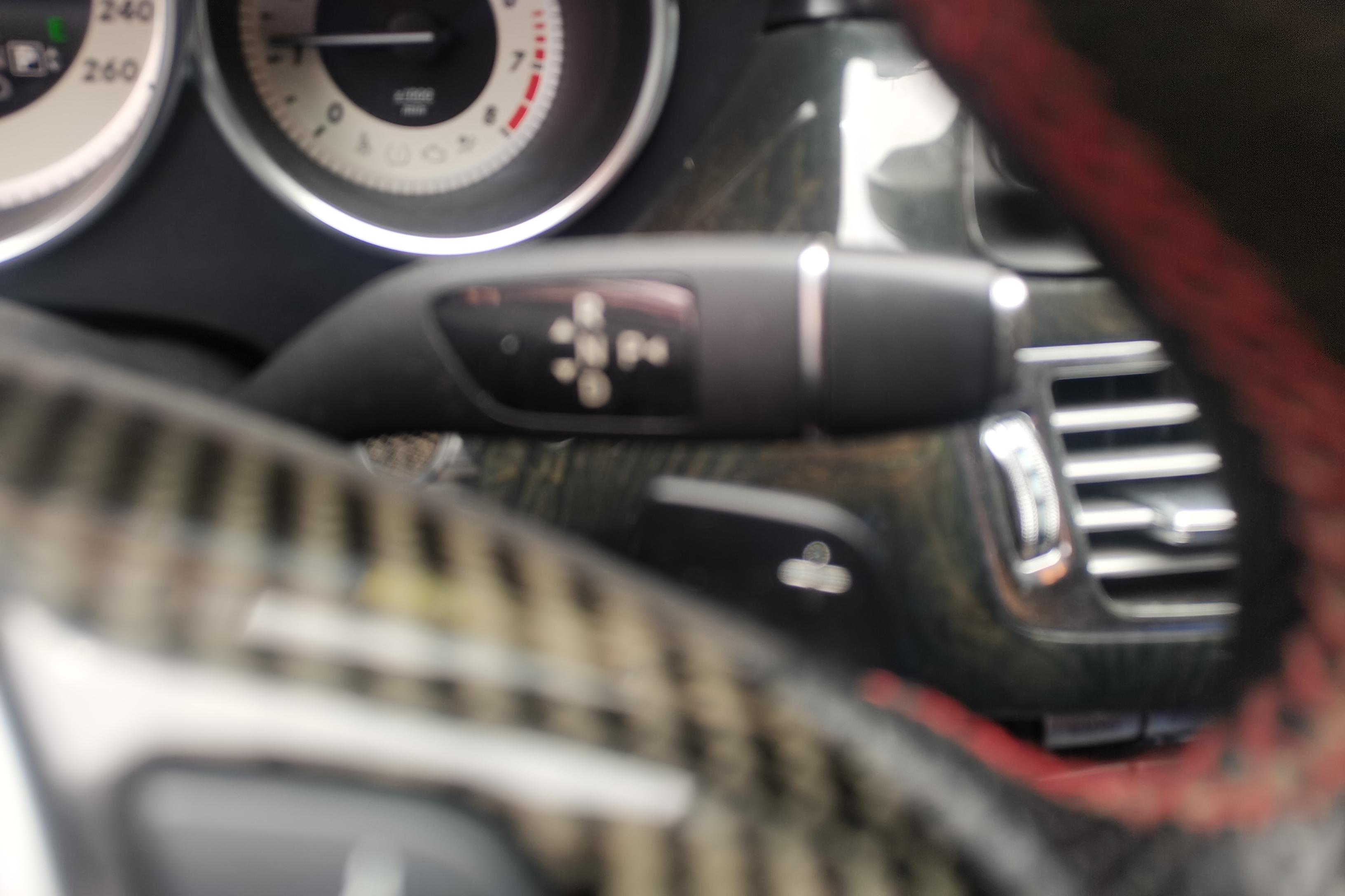 Mercedes-Benz CLS Class 2014 #17 Mercedes-Benz CLS Class 2014 car image #17