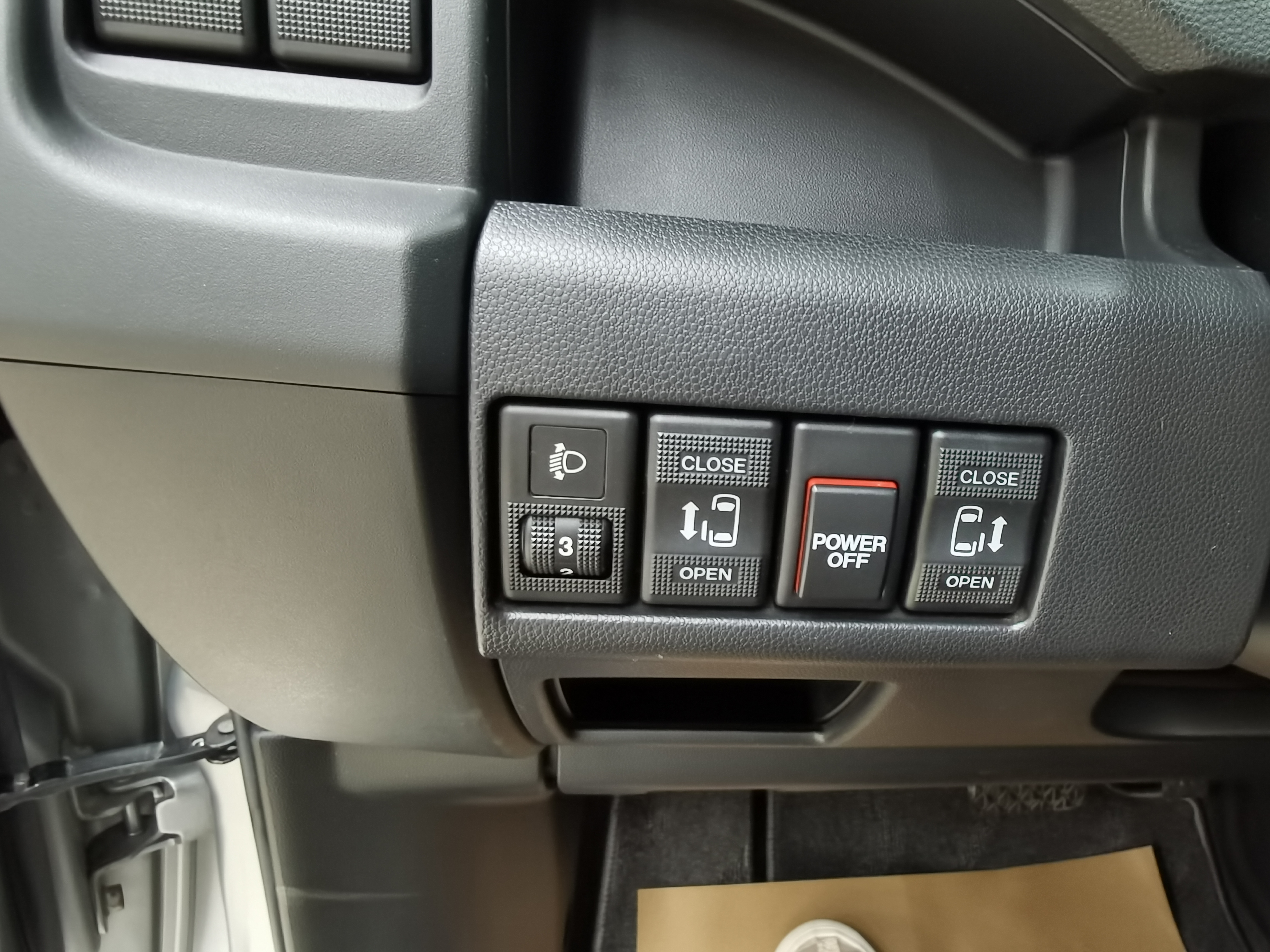 马自达 马自达5 2011 汽车图片 #17