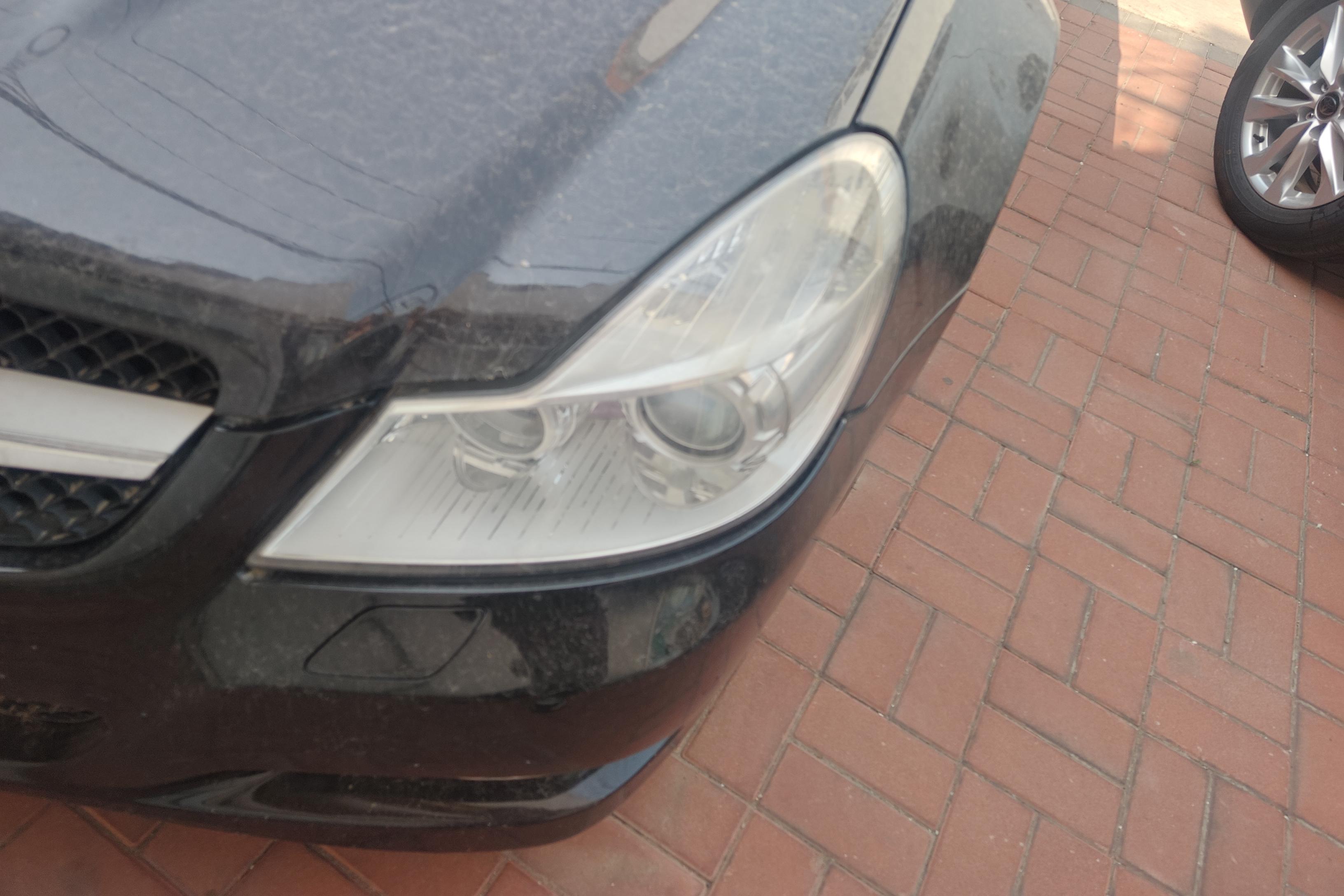 Mercedes-Benz SL Class 2010 #17 Mercedes-Benz SL Class 2010 car image #17