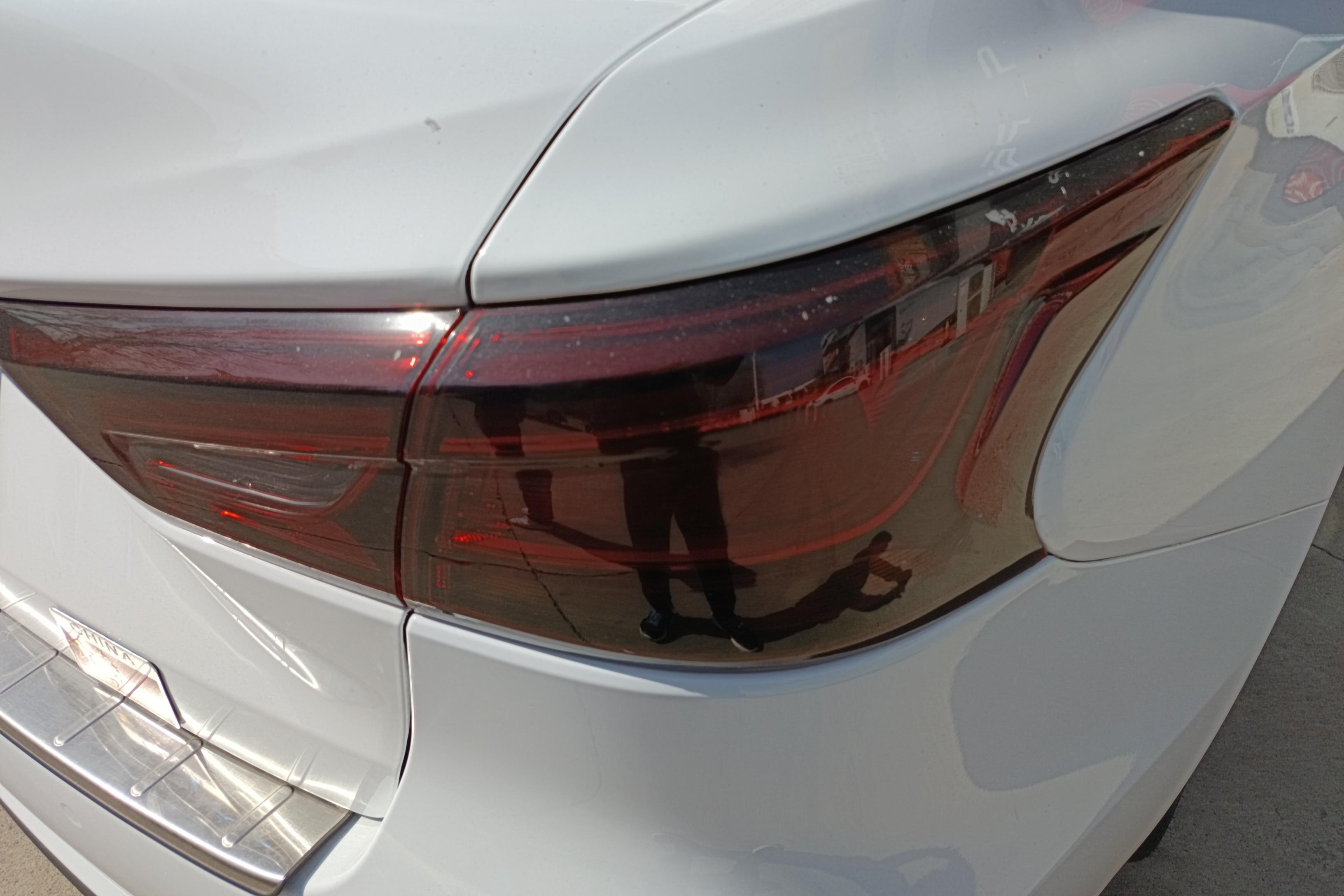 长安 锐程CC 2021 #17 长安 锐程CC 2021 汽车图片 #17