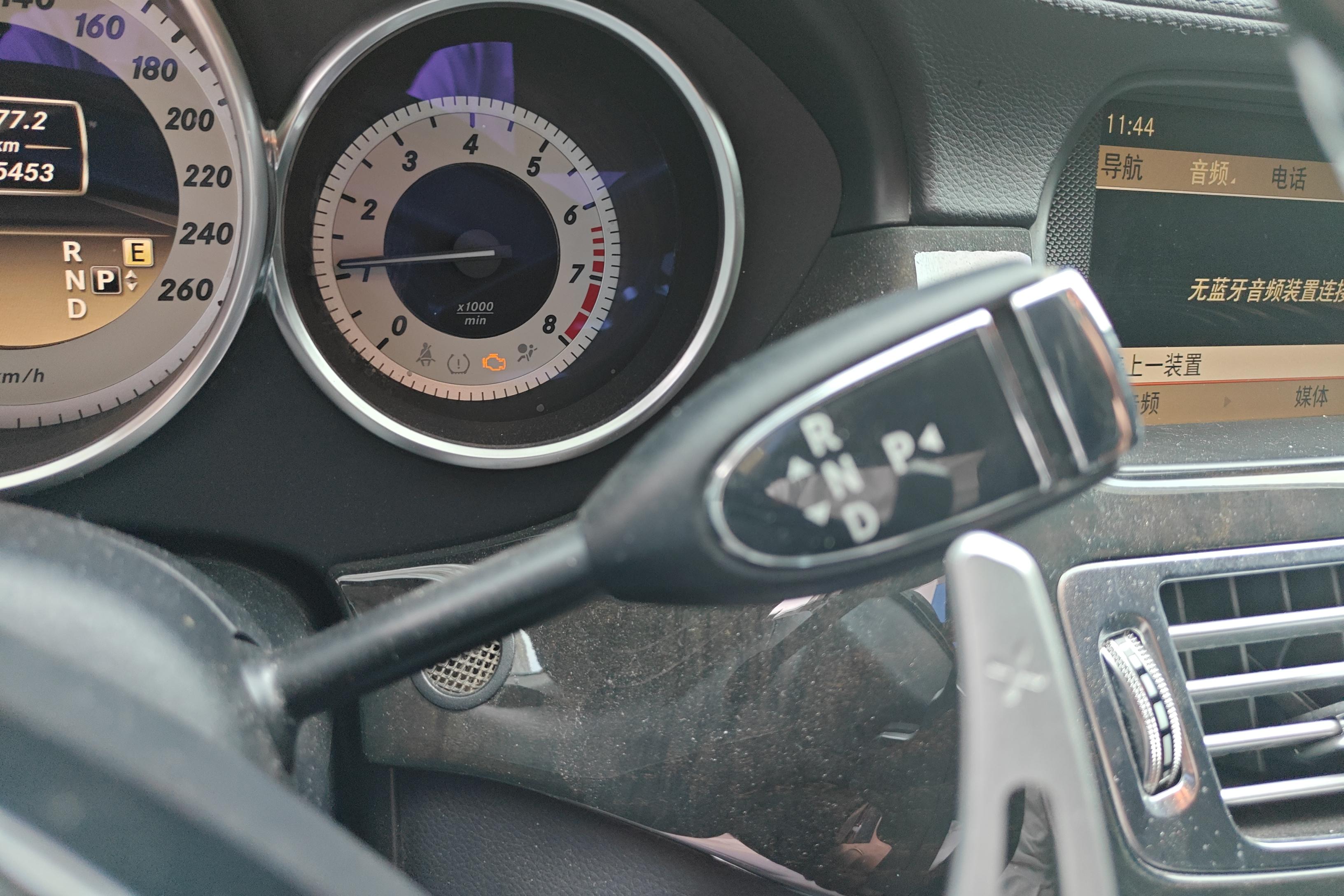 Mercedes-Benz CLS AMG 2012 imagem de carro #17