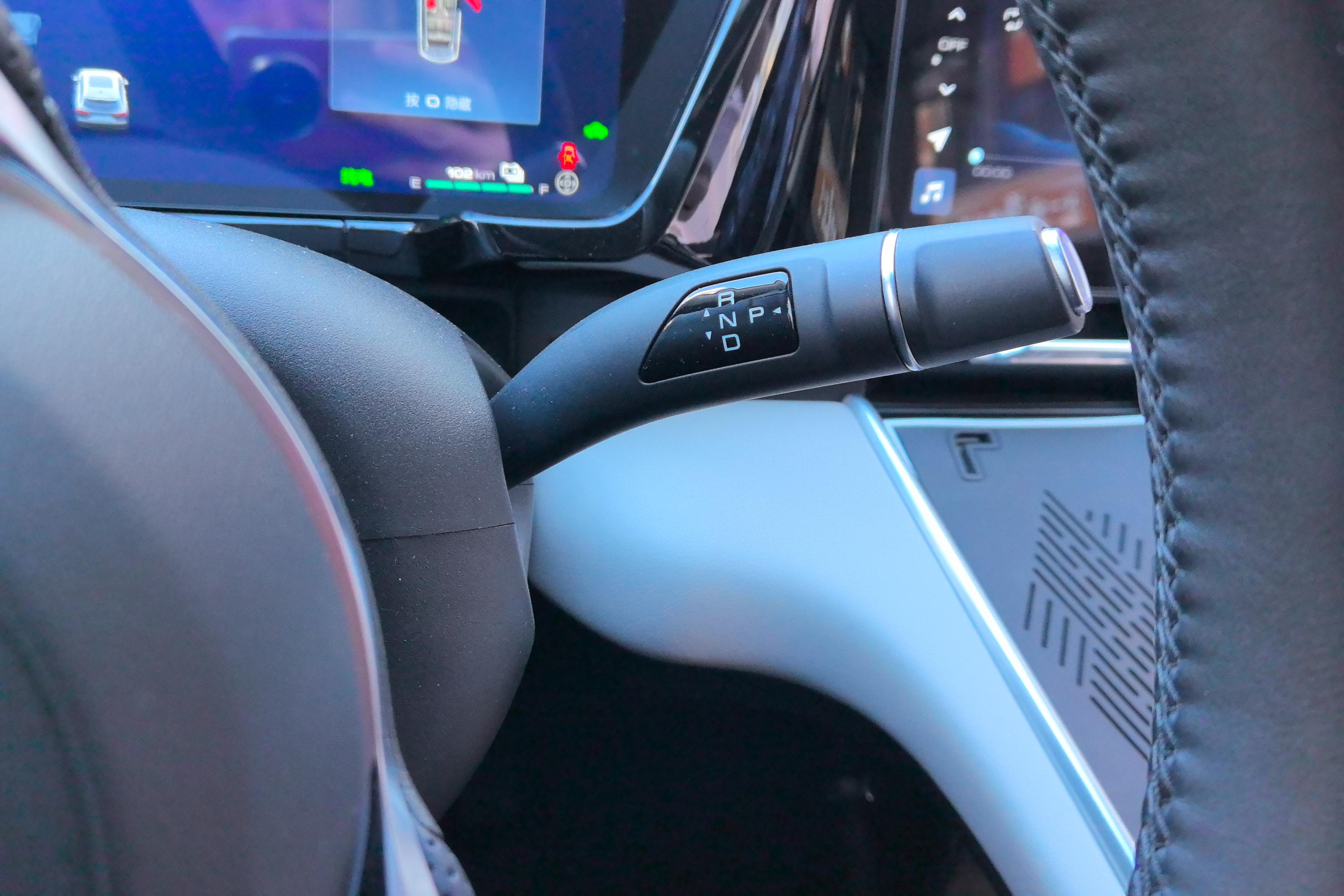 Haval Fierce Dragon MAX 2023 #17 Haval Fierce Dragon MAX 2023 car image #17