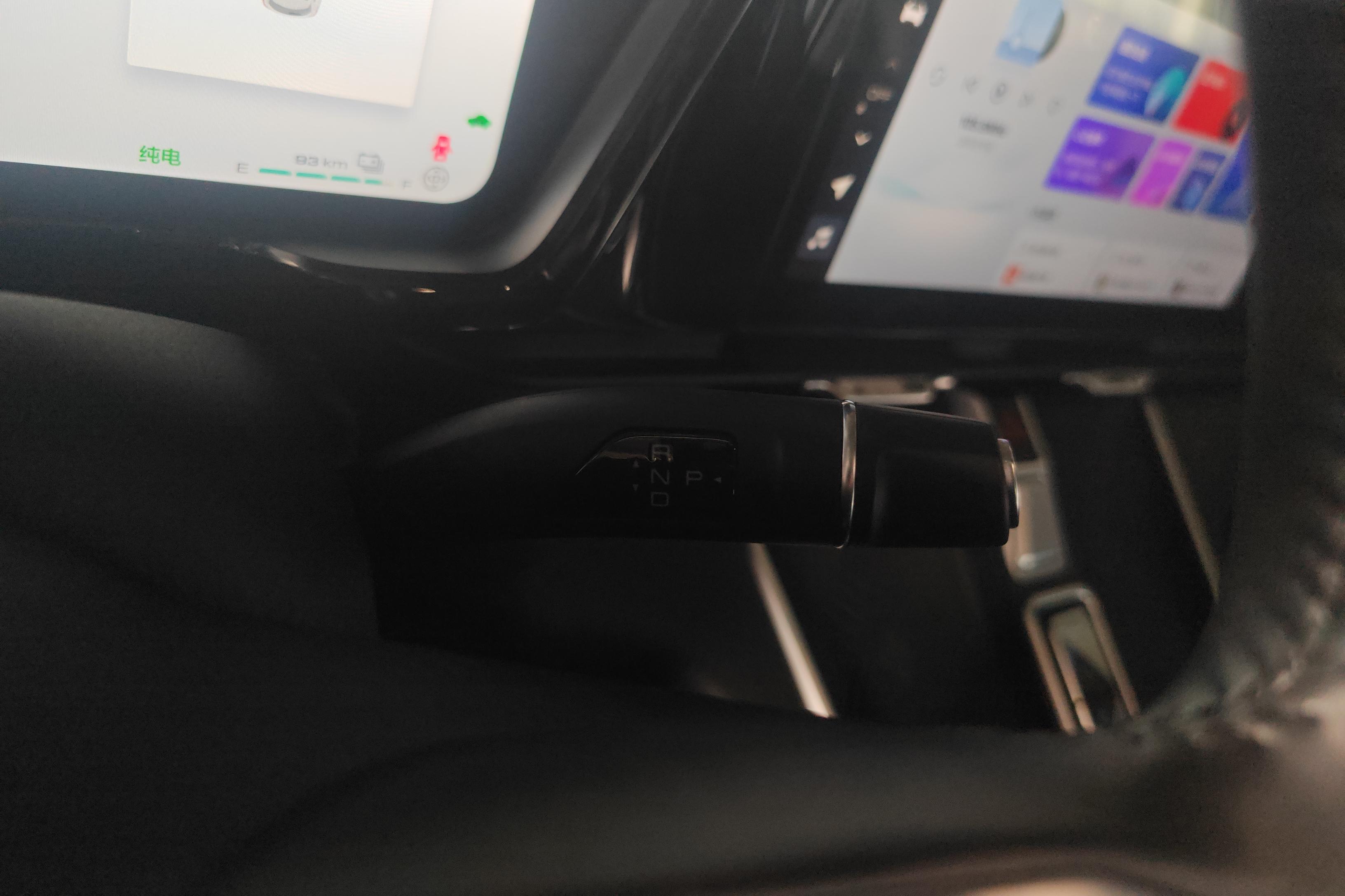 Haval Fierce Dragon MAX 2023 car image #17