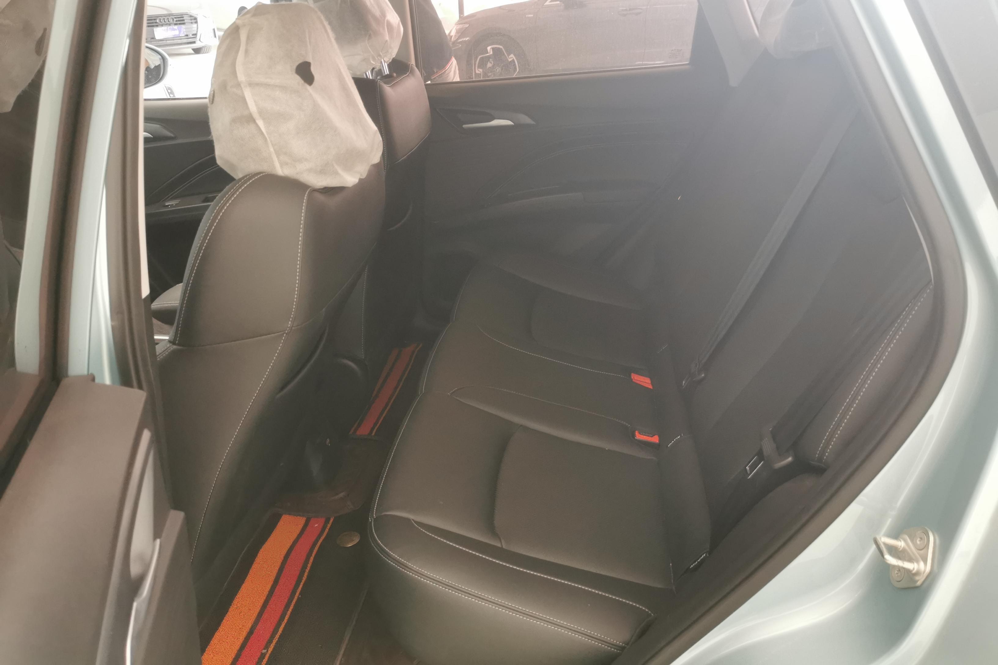 Neta L 2023 imagen de coche #17