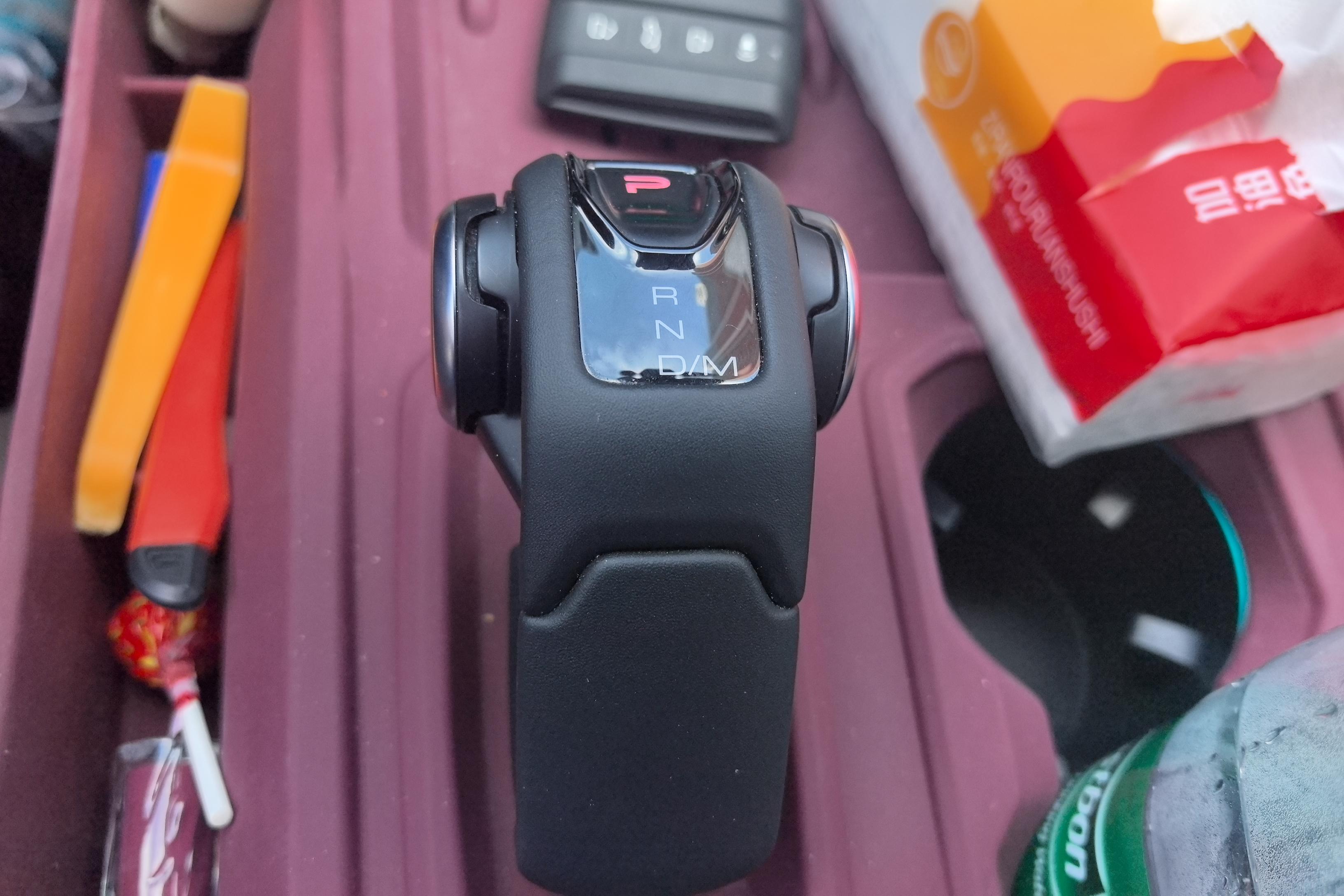 Tank 400 2024 car image #17