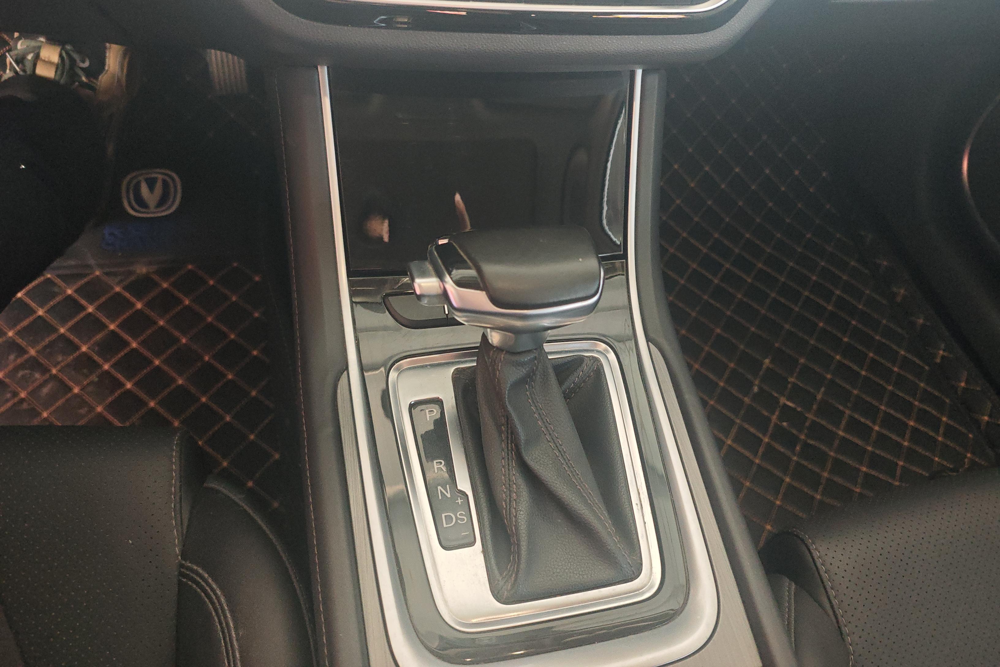 长安 锐程CC 2020 汽车图片 #17