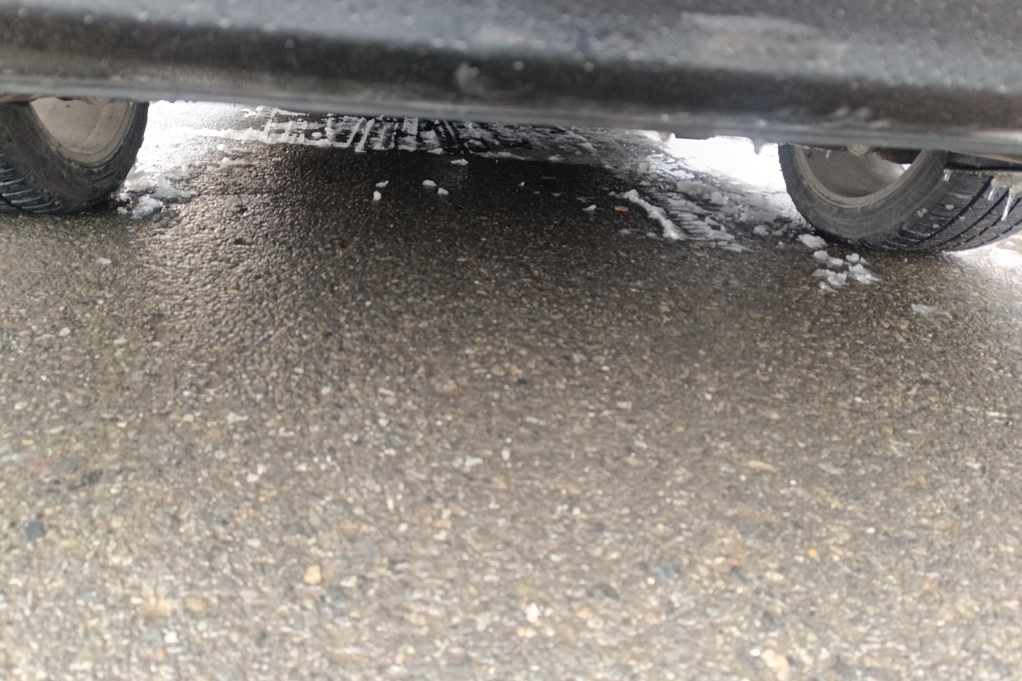 GAC Trumpchi GA8 2021 car image #17