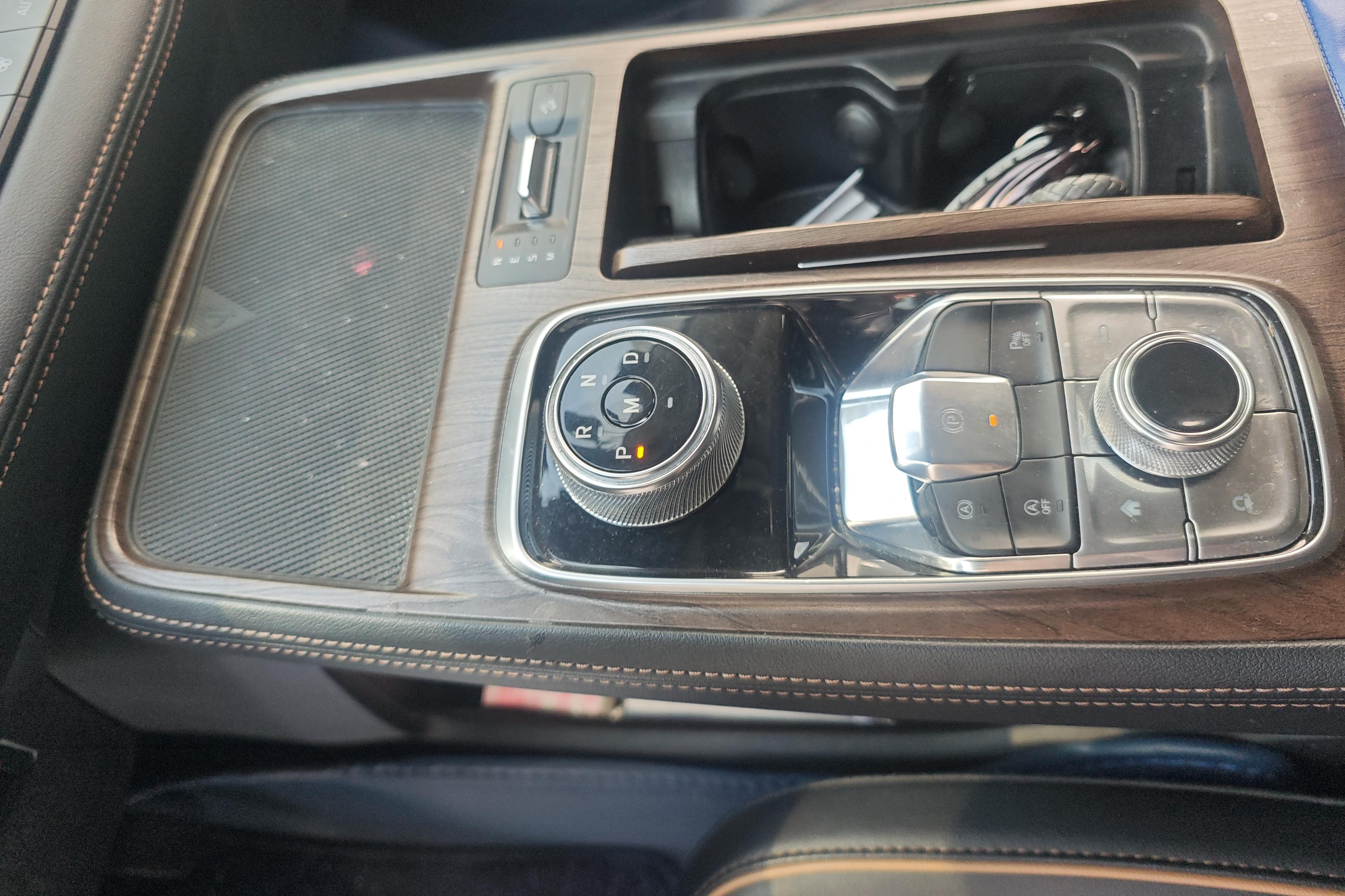 Ford Equator 2021 #17 Ford Equator 2021 car image #17