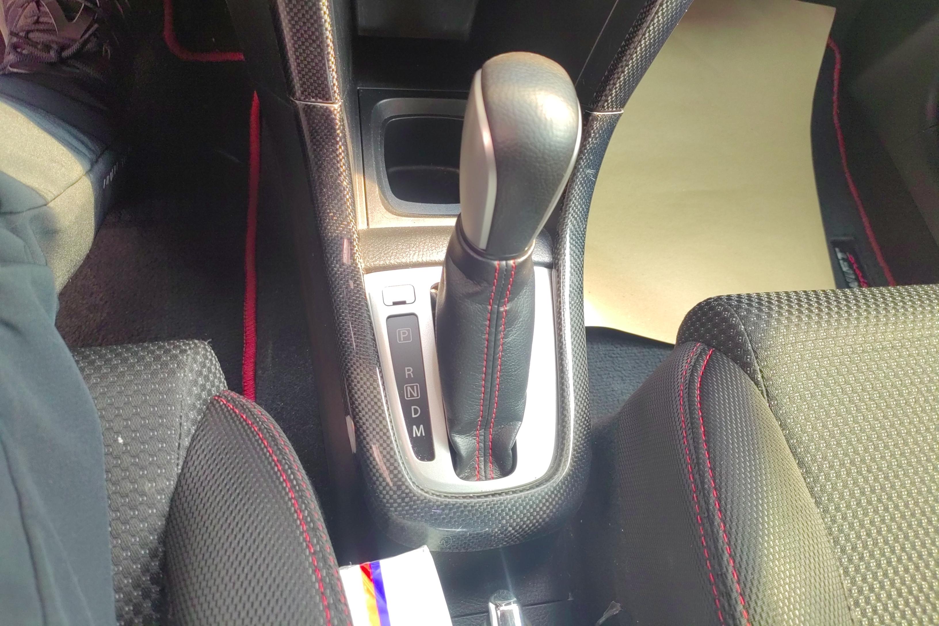 Suzuki Swift Sport 2017 image de voiture #17