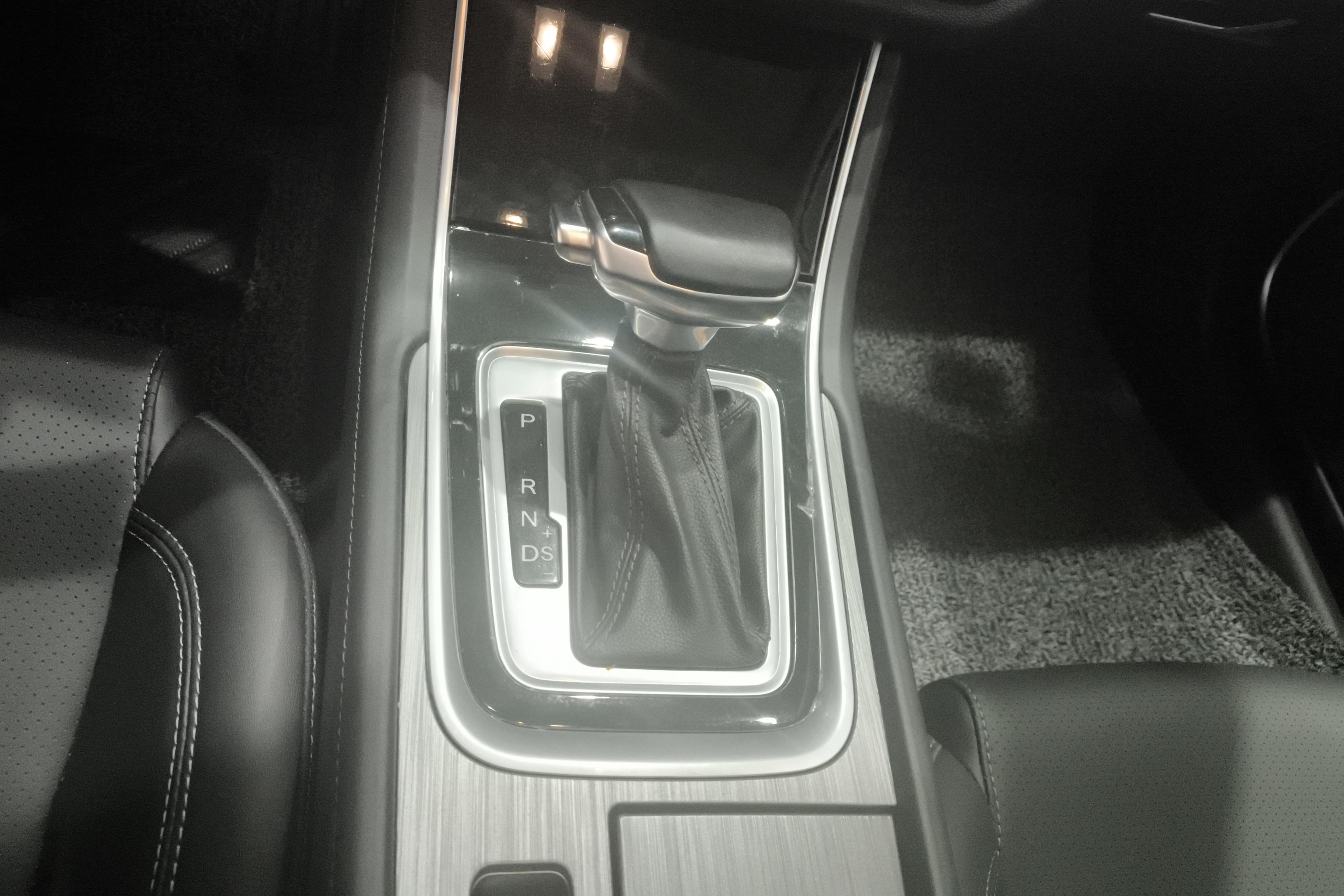 长安 锐程CC 2021 汽车图片 #17