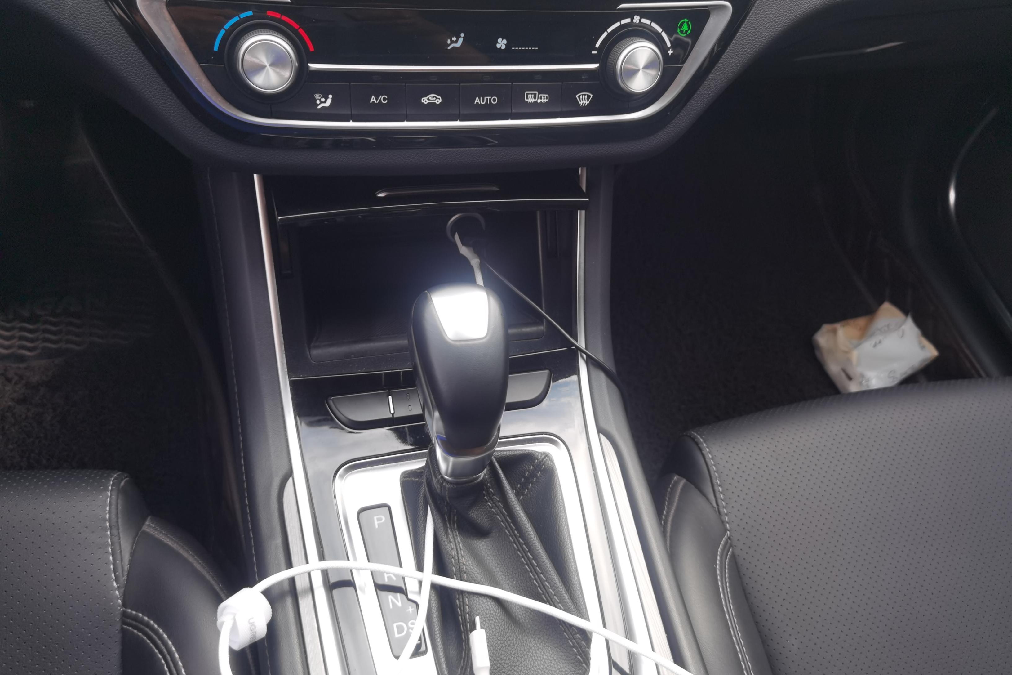 Changan Raeton 2018 #17 Changan Raeton 2018 immagine di auto #17