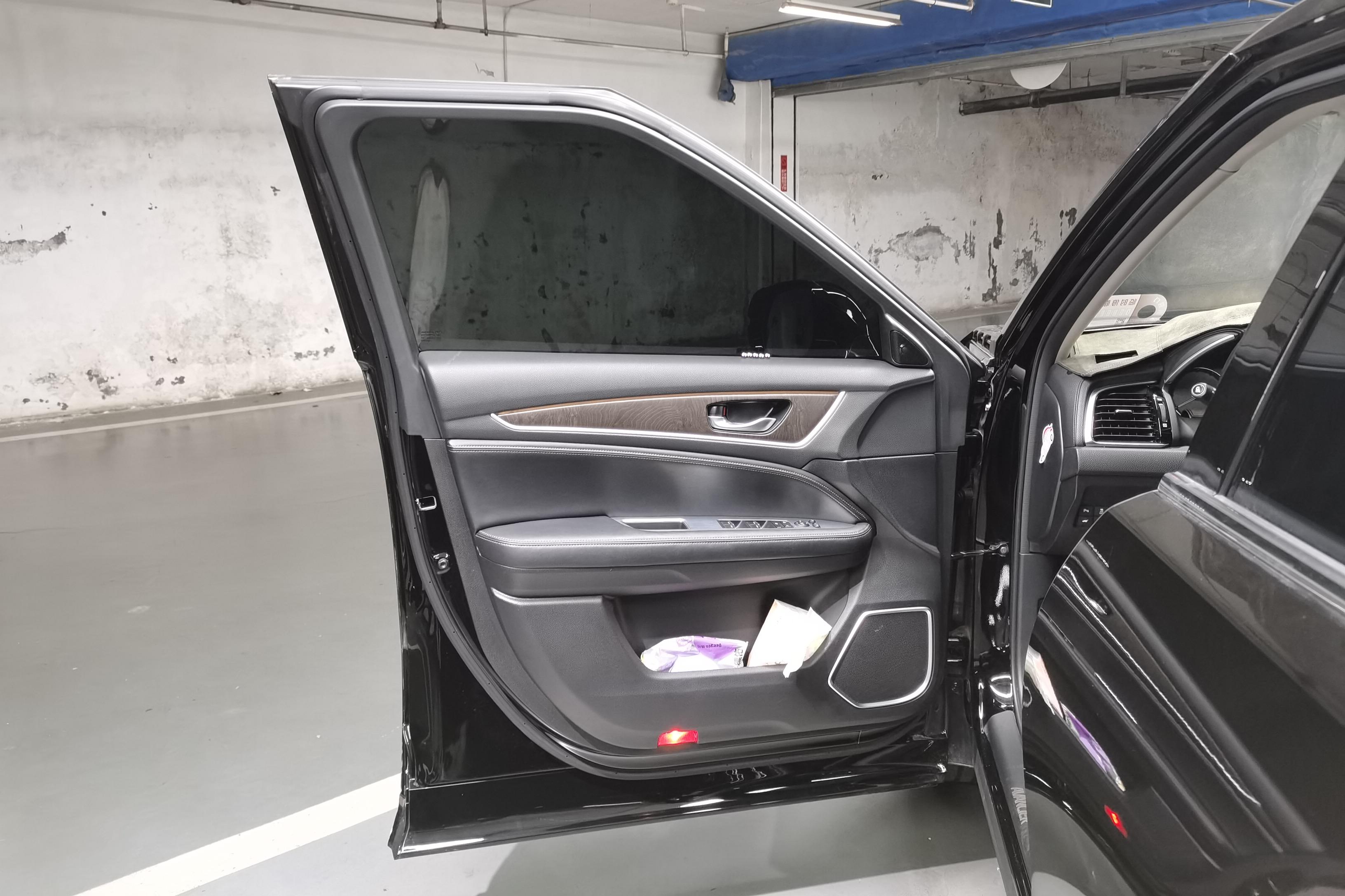 Honda Avancier 2022 #17 Honda Avancier 2022 car image #17