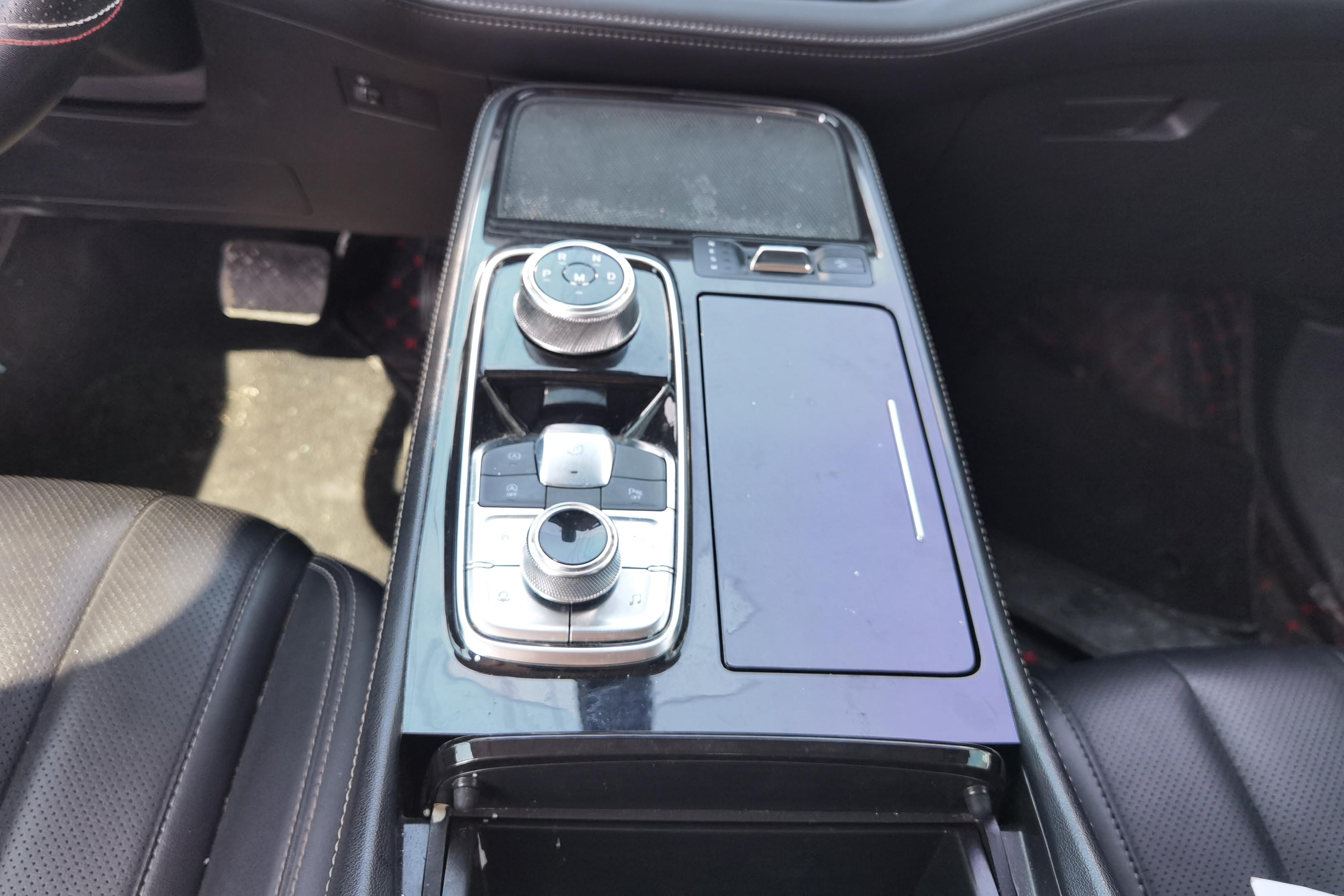 Ford Equator 2022 car image #17