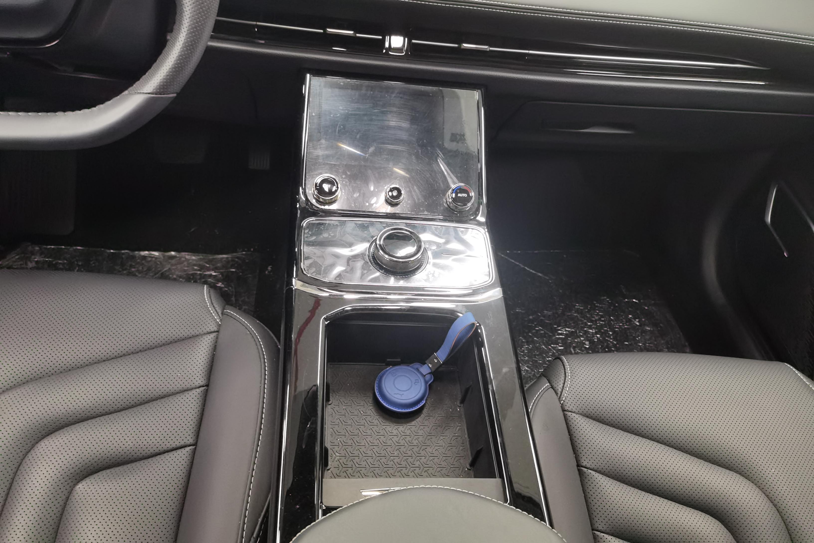 Neta U 2024 изображение автомобиля #17