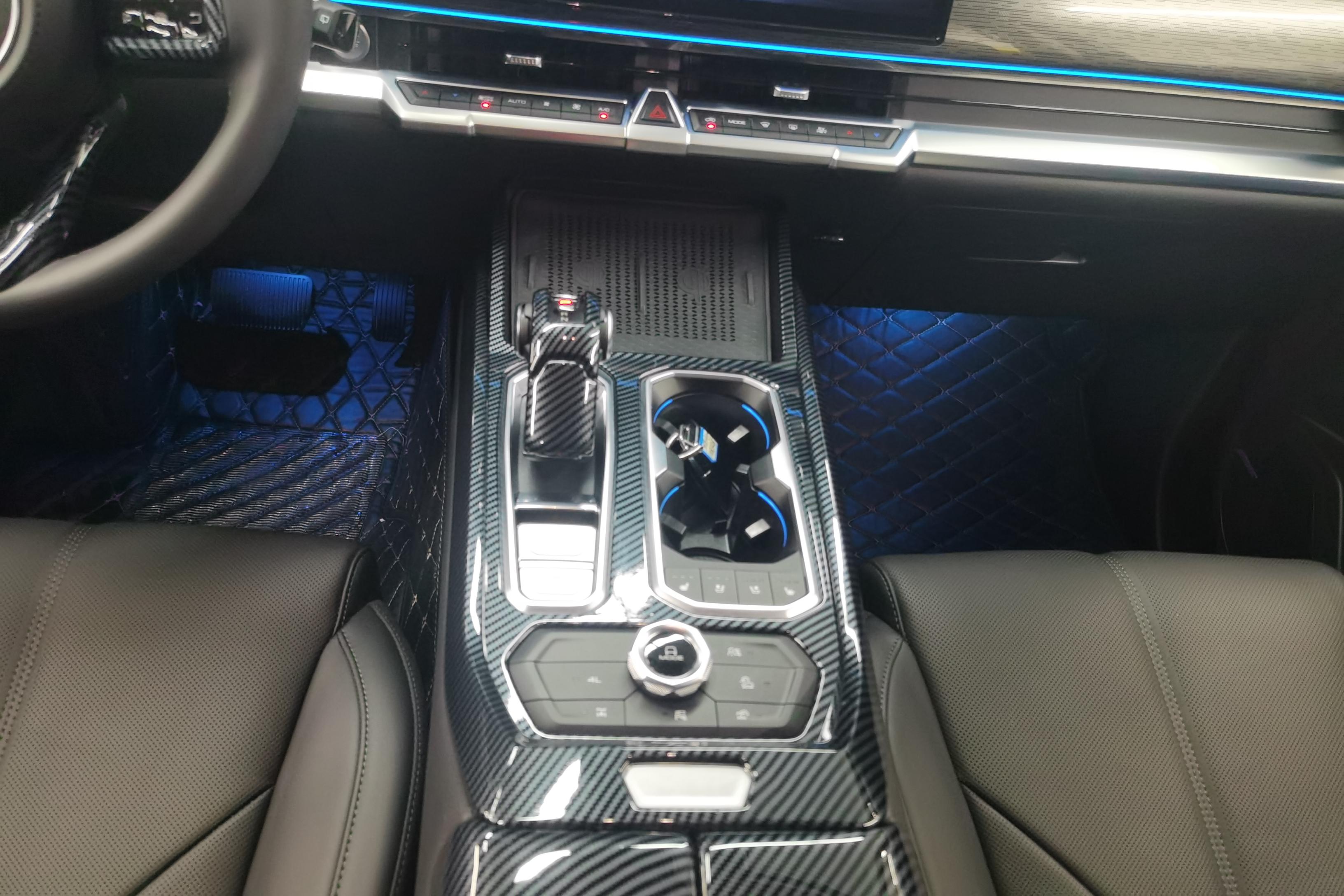 Tank 400 2024 car image #17