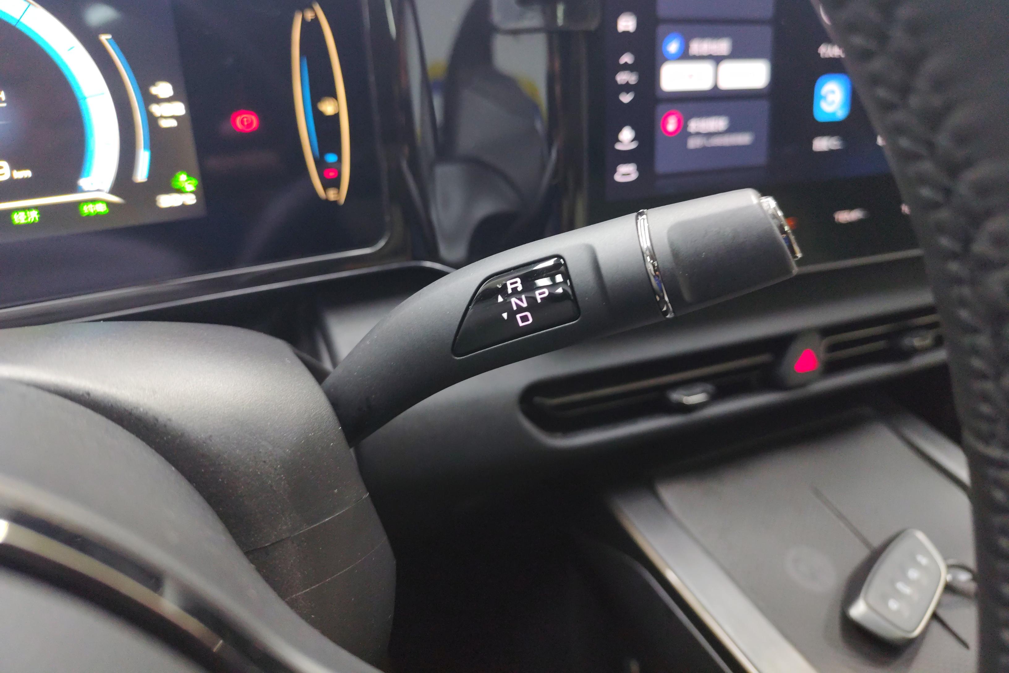 Haval Fierce Dragon 2023 car image #17