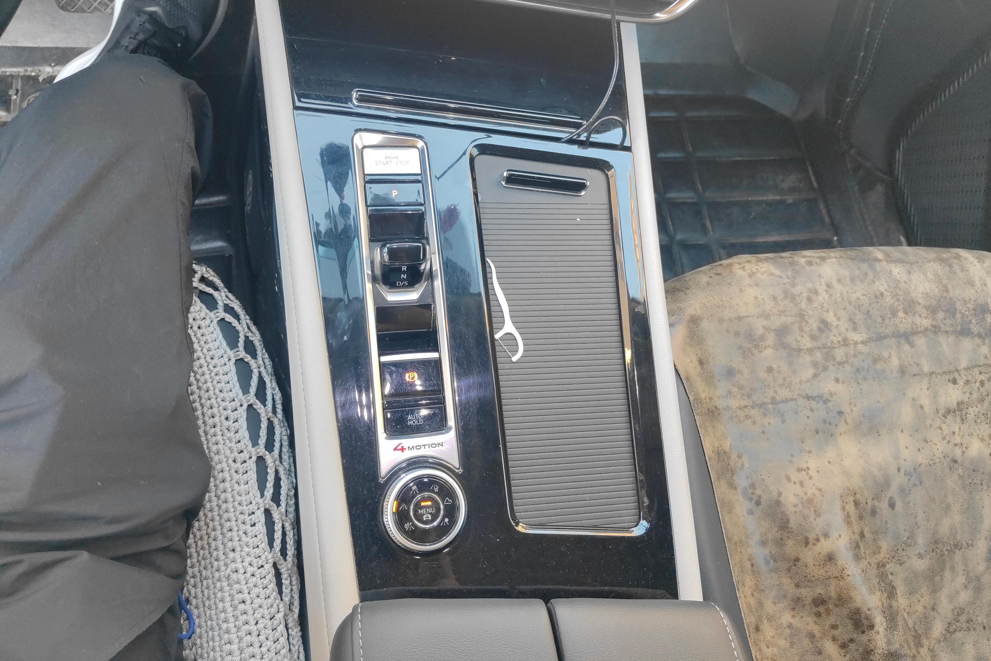 Volkswagen Teramont 2021 immagine di auto #17