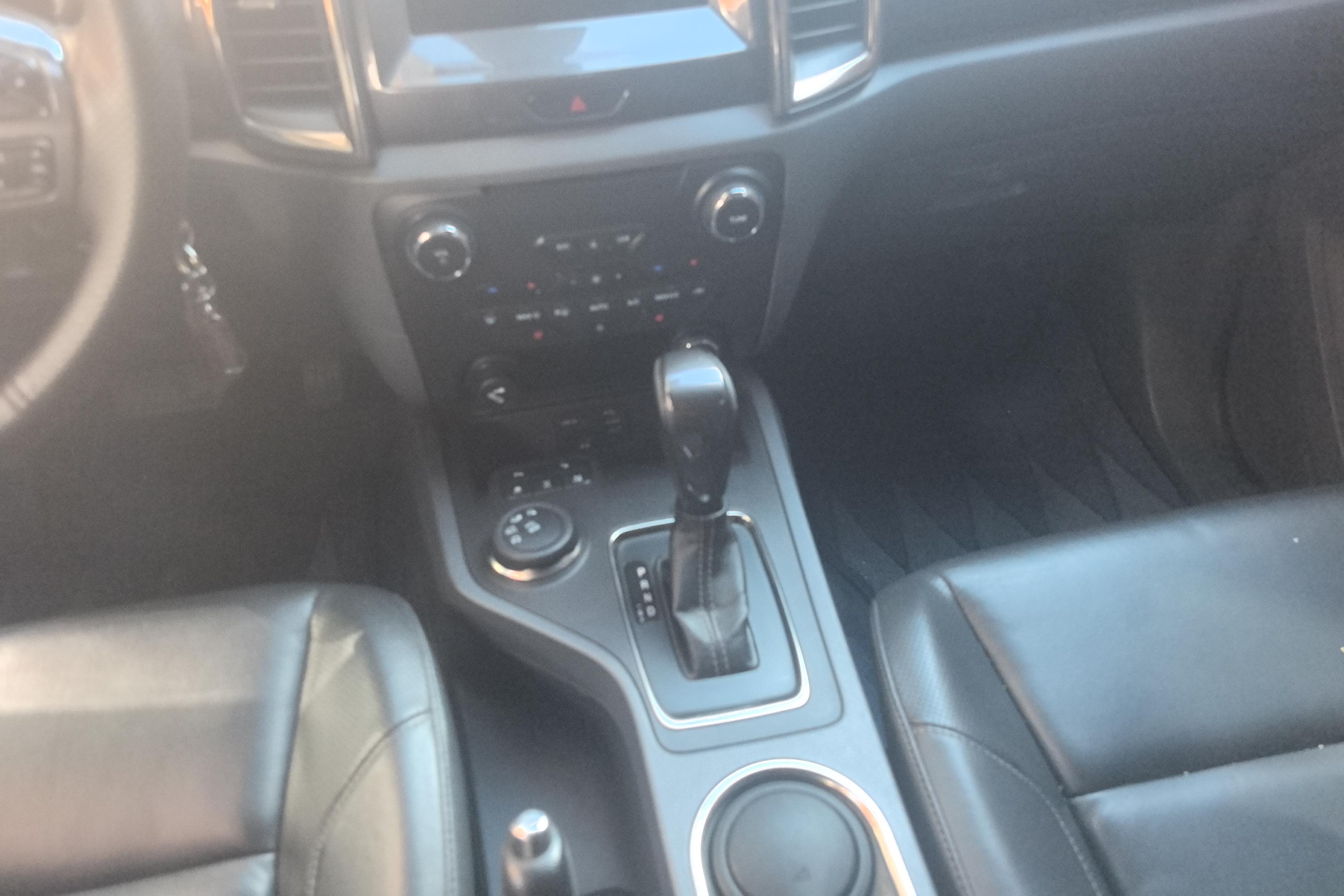 Ford Everest 2017 #17 Ford Everest 2017 car image #17