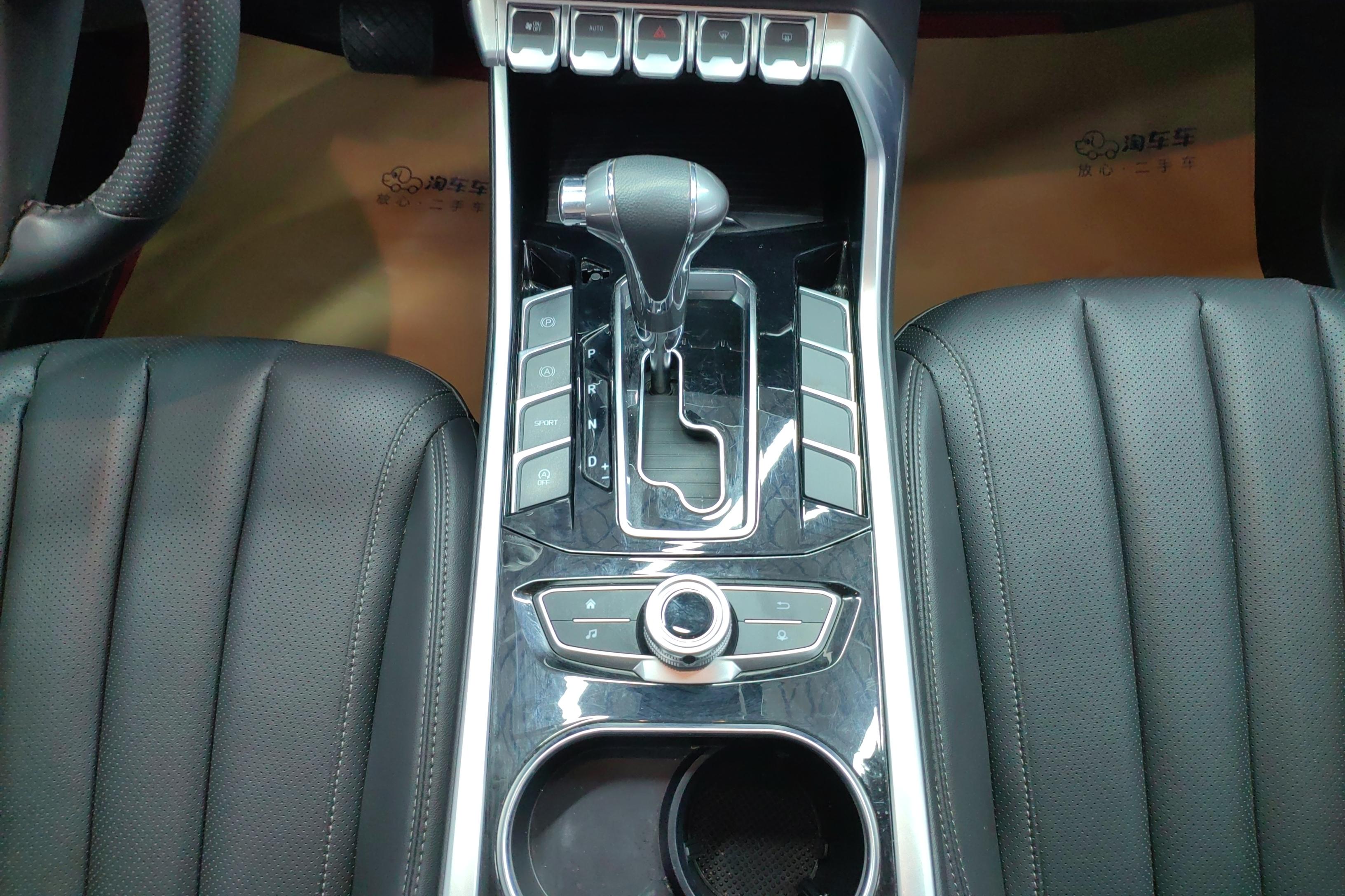 Ford Territory 2022 immagine di auto #17