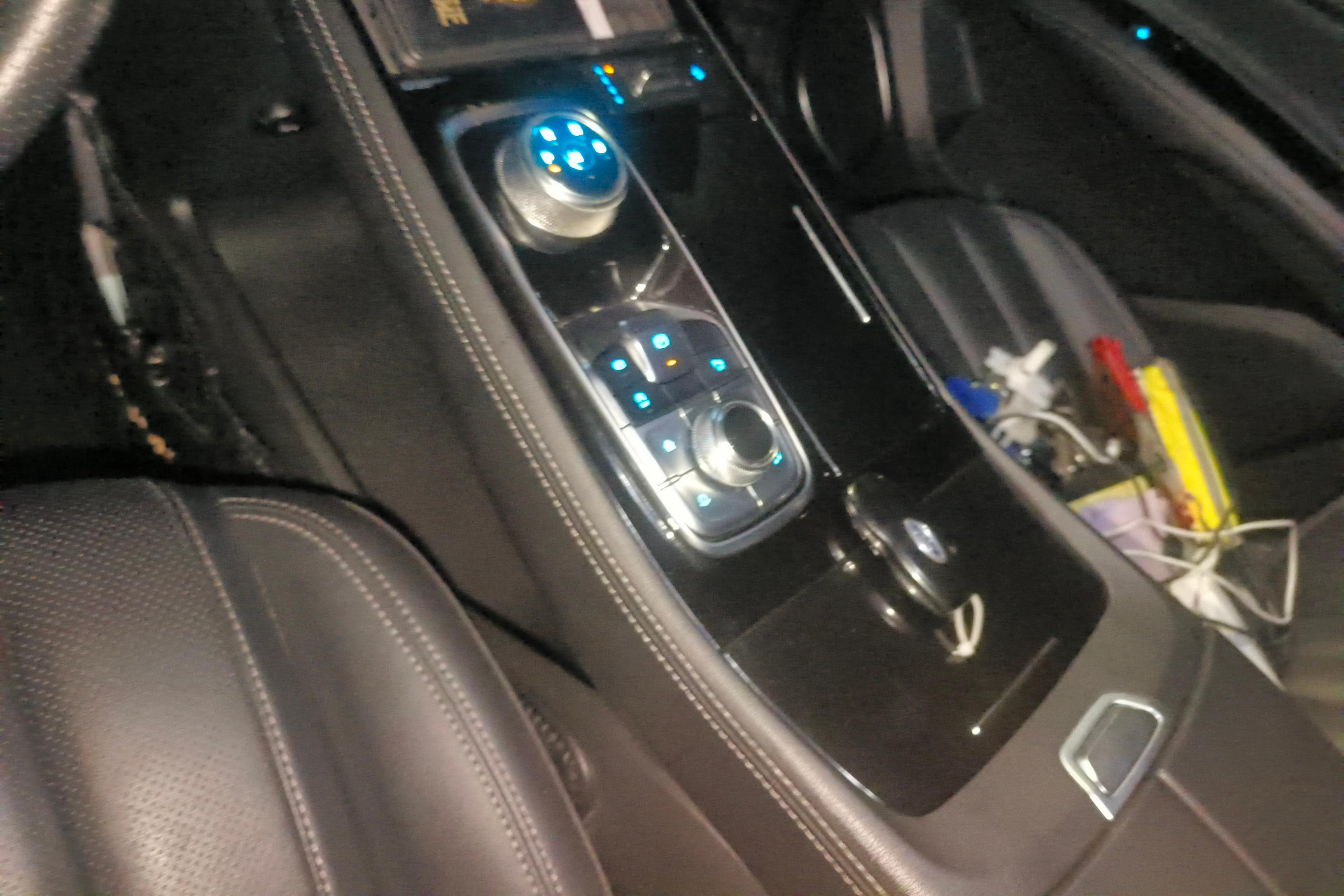 Ford Equator 2021 #17 Ford Equator 2021 car image #17