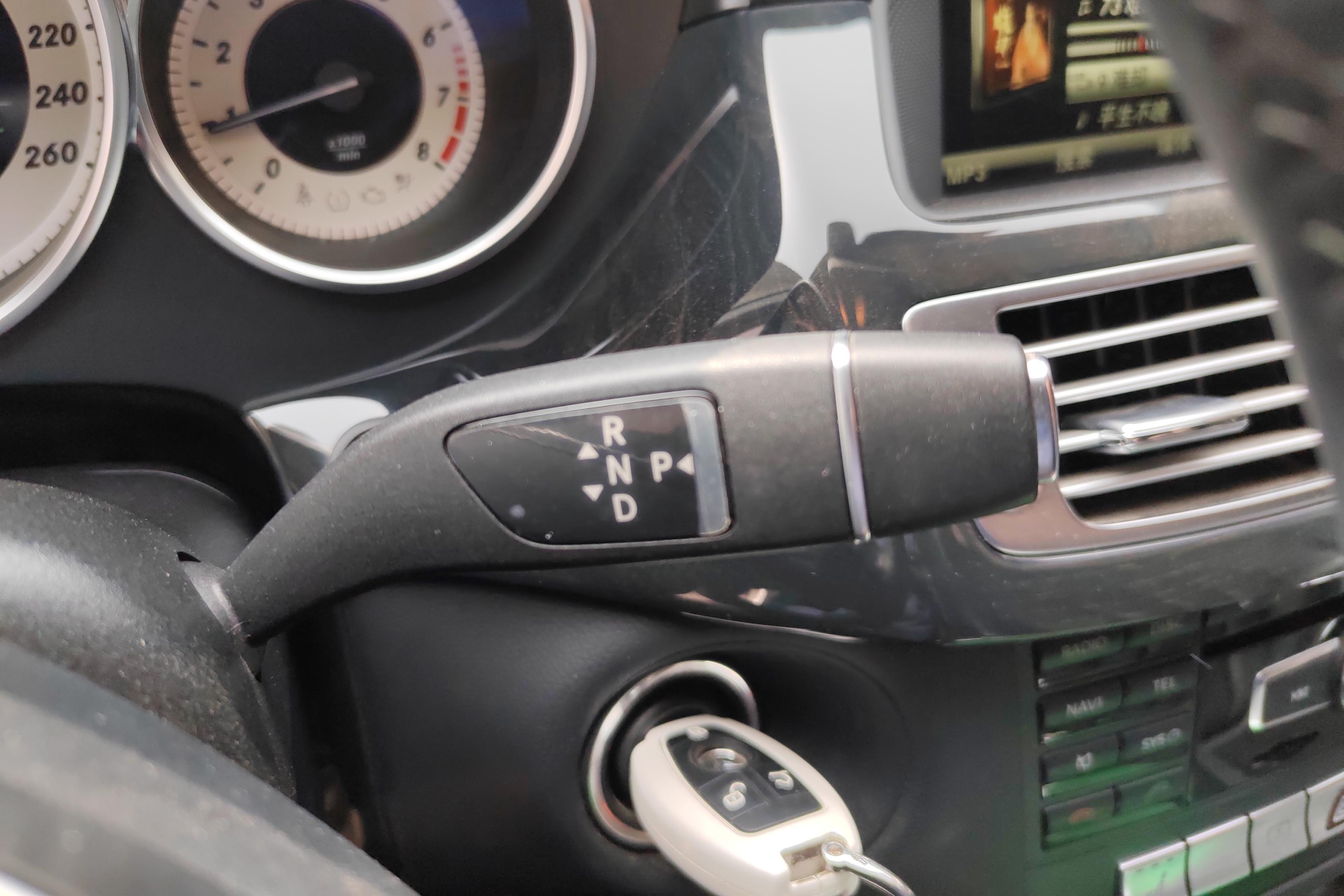 Mercedes-Benz CLS AMG 2014 car image #17