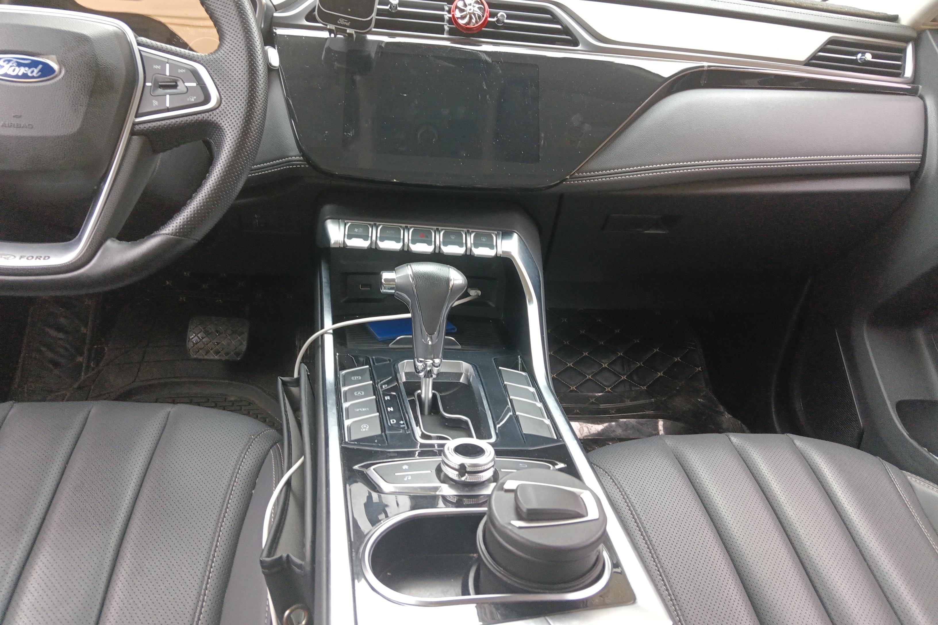 Ford Territory 2021 #17 Ford Territory 2021 immagine di auto #17