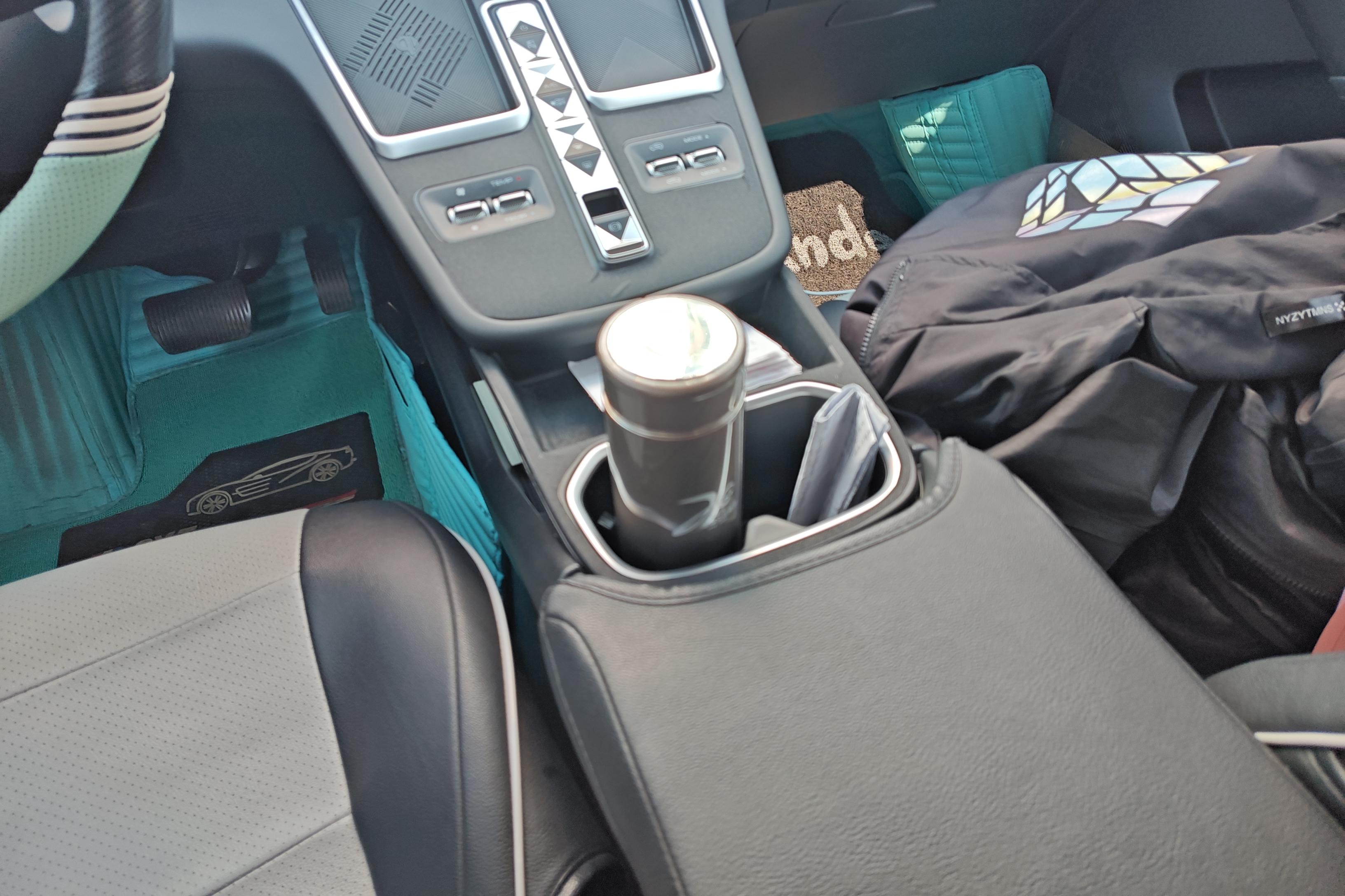 Haval Fierce Dragon MAX 2023 car image #17