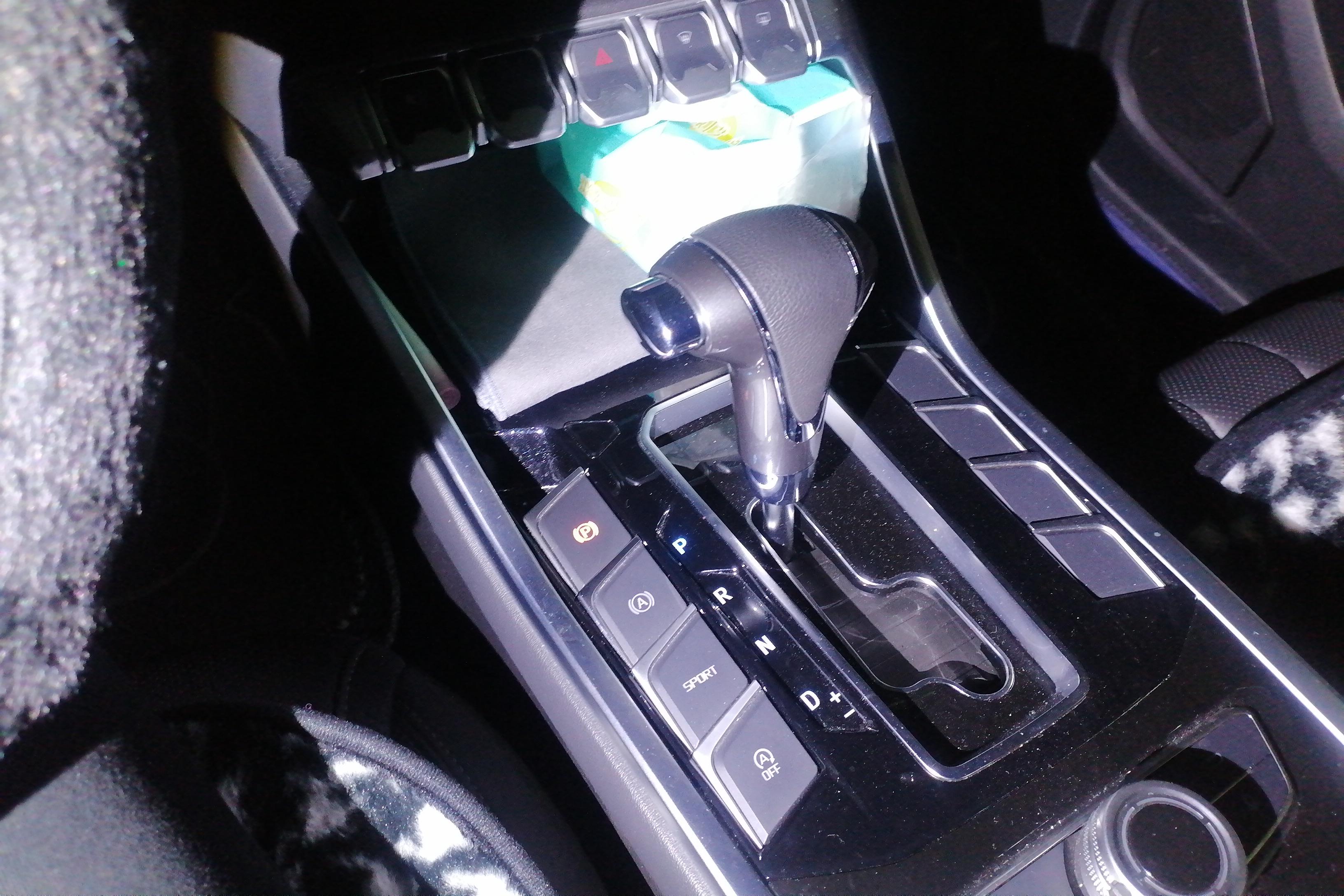 Ford Territory 2022 immagine di auto #17