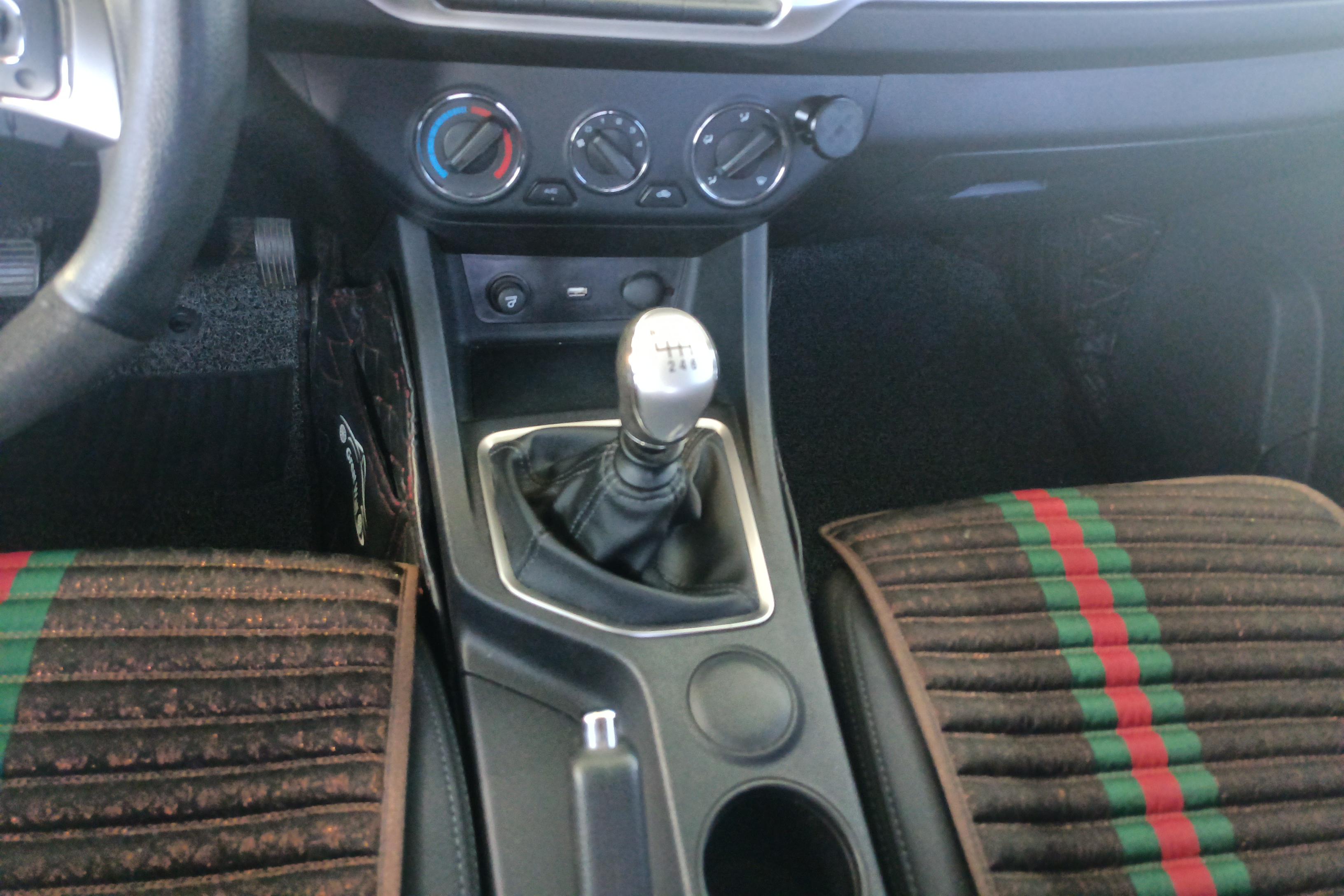 Great Wall Wingle 7 2020 #17 Great Wall Wingle 7 2020 car image #17