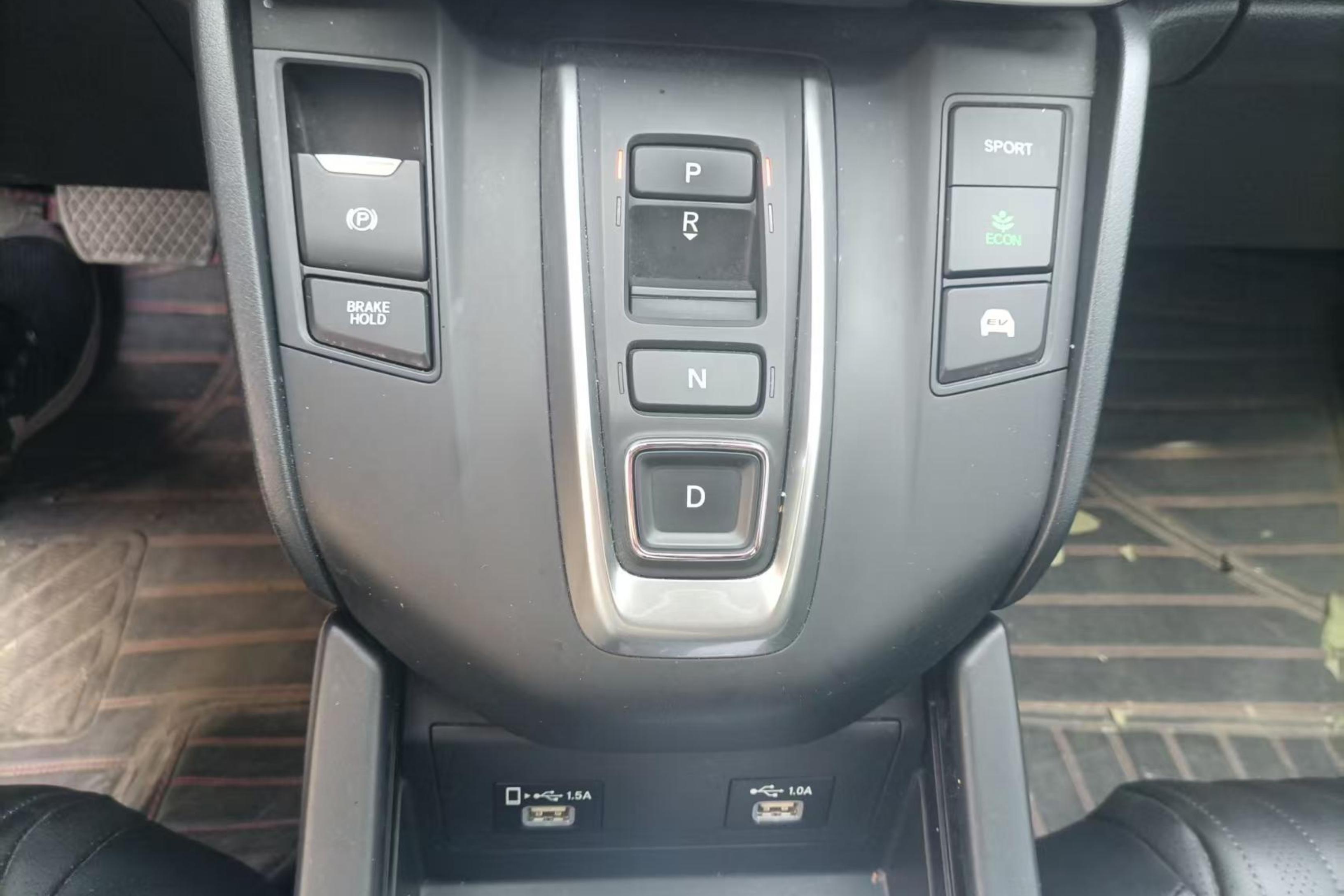 Honda Breeze 2022 #17 Honda Breeze 2022 car image #17