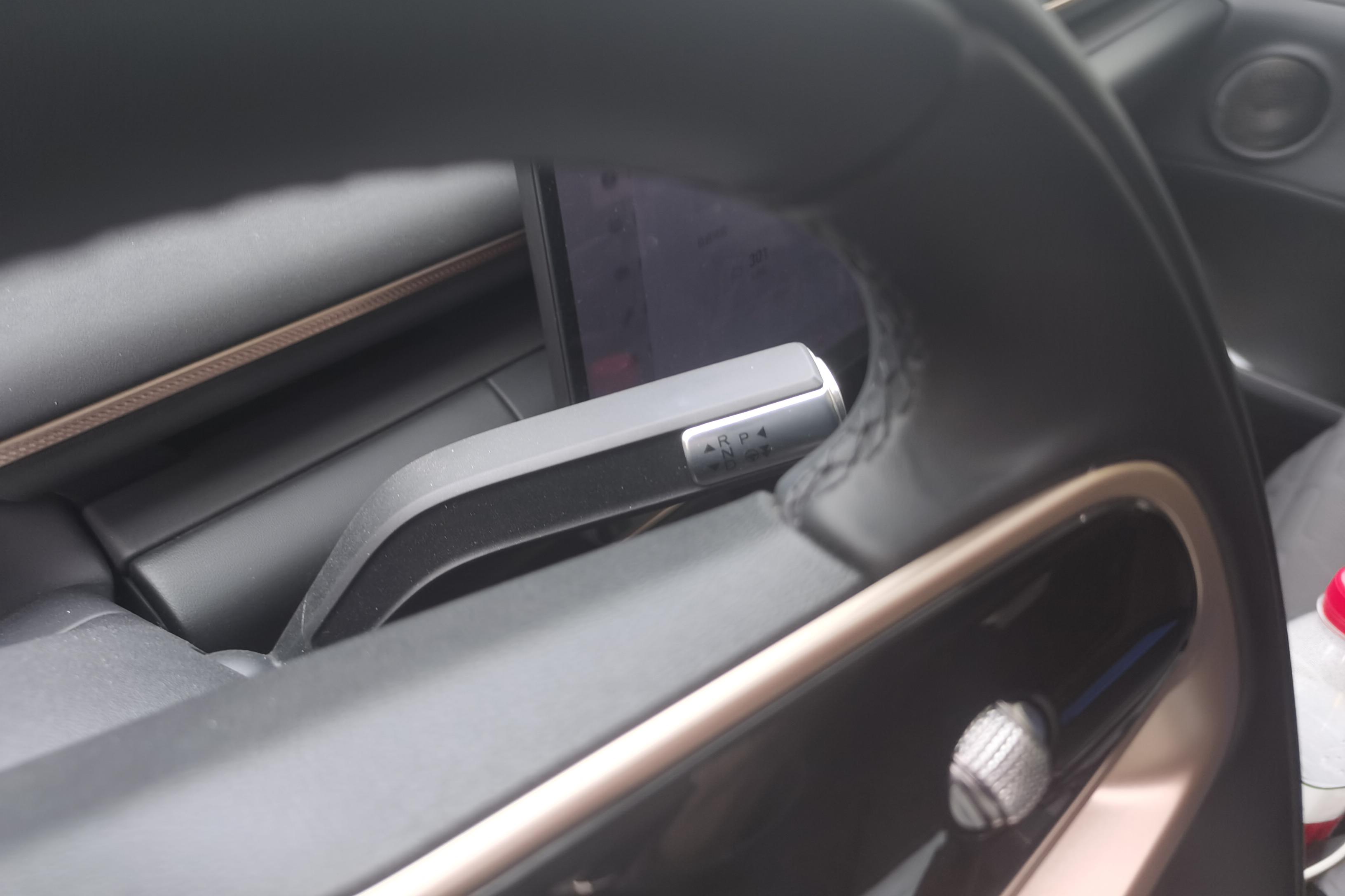 Exceed Stellar Era ET 2024 car image #17