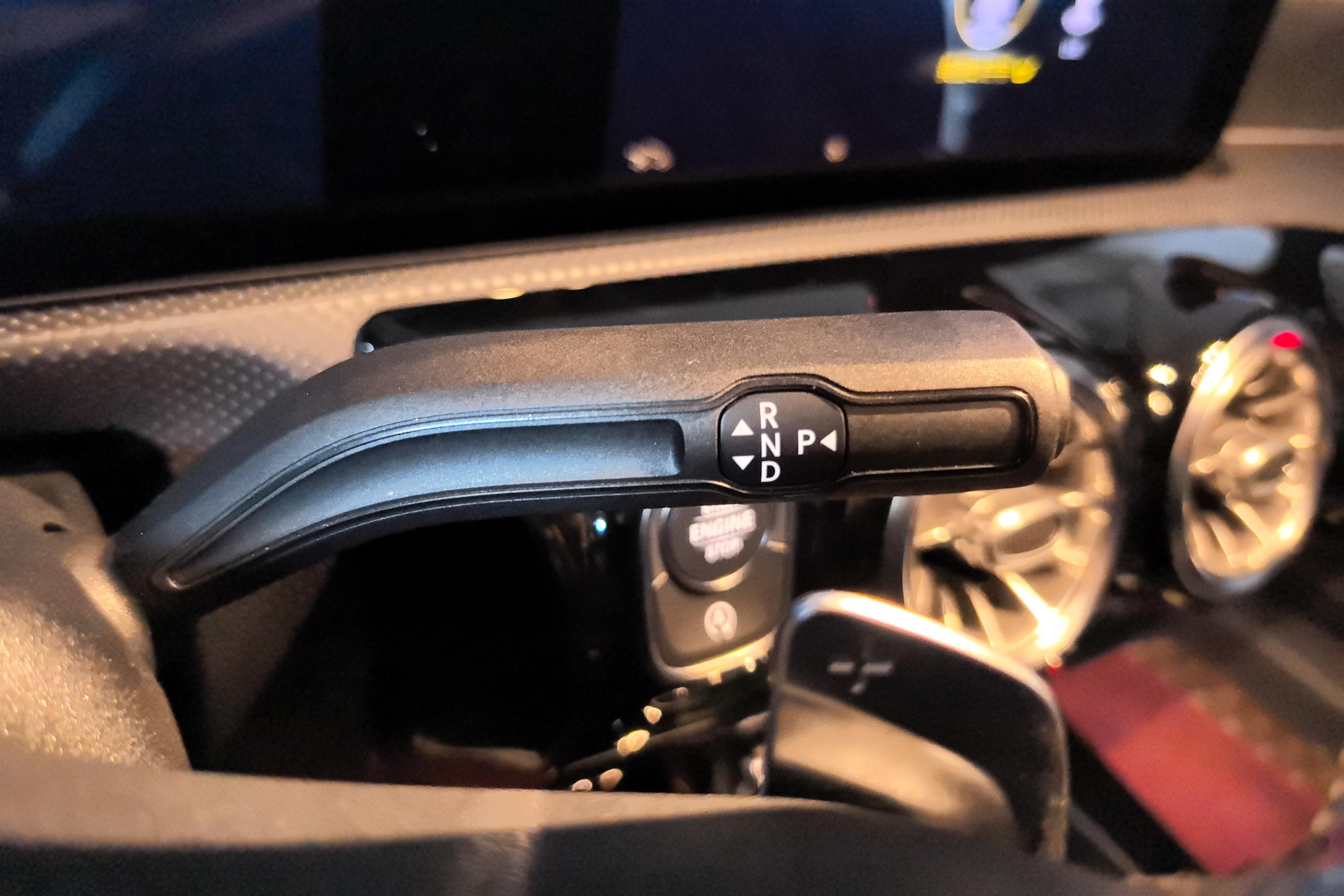 Mercedes-Benz CLA Class (Imported) 2020 car image #17