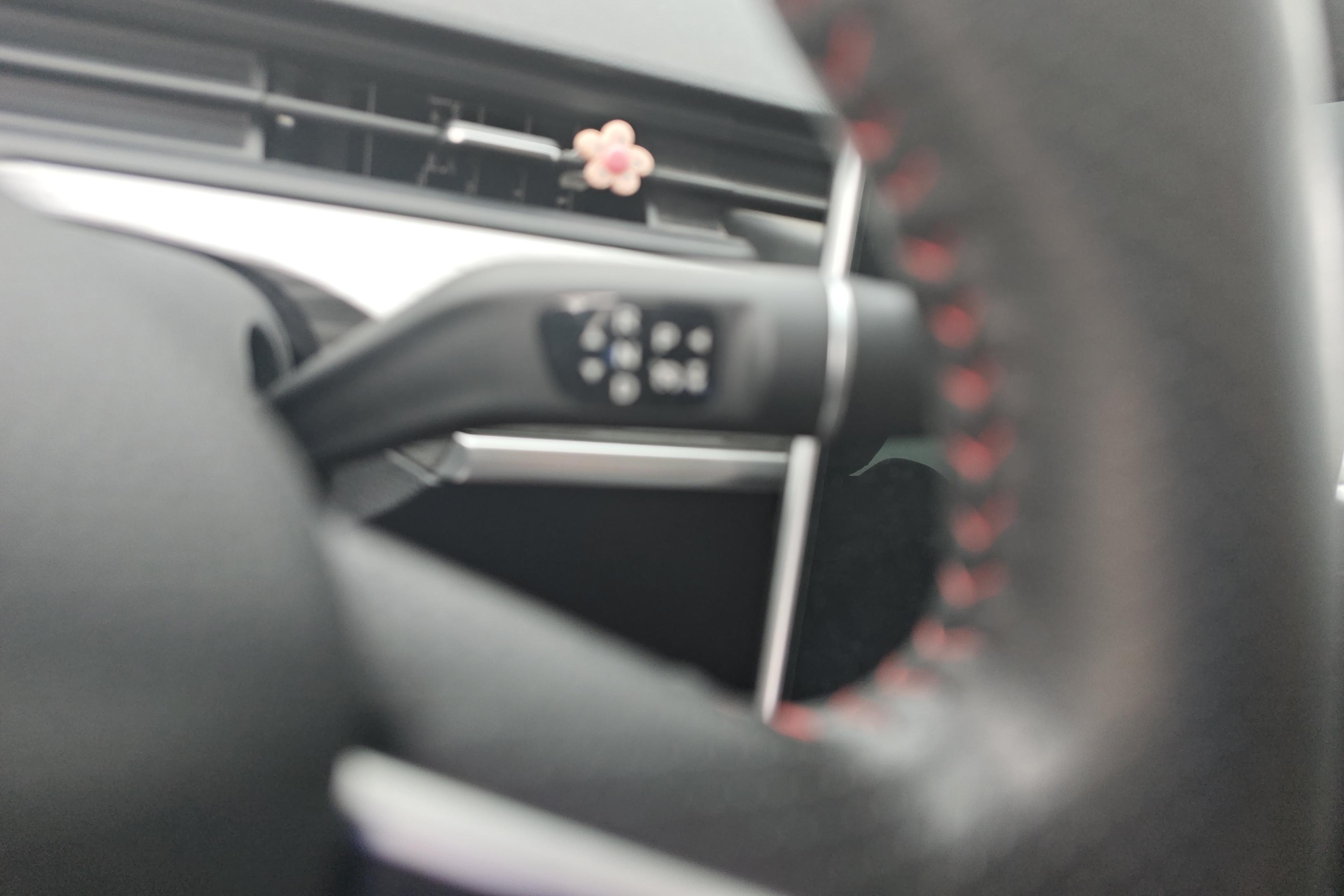 Neta L 2022 #17 Neta L 2022 изображение автомобиля #17