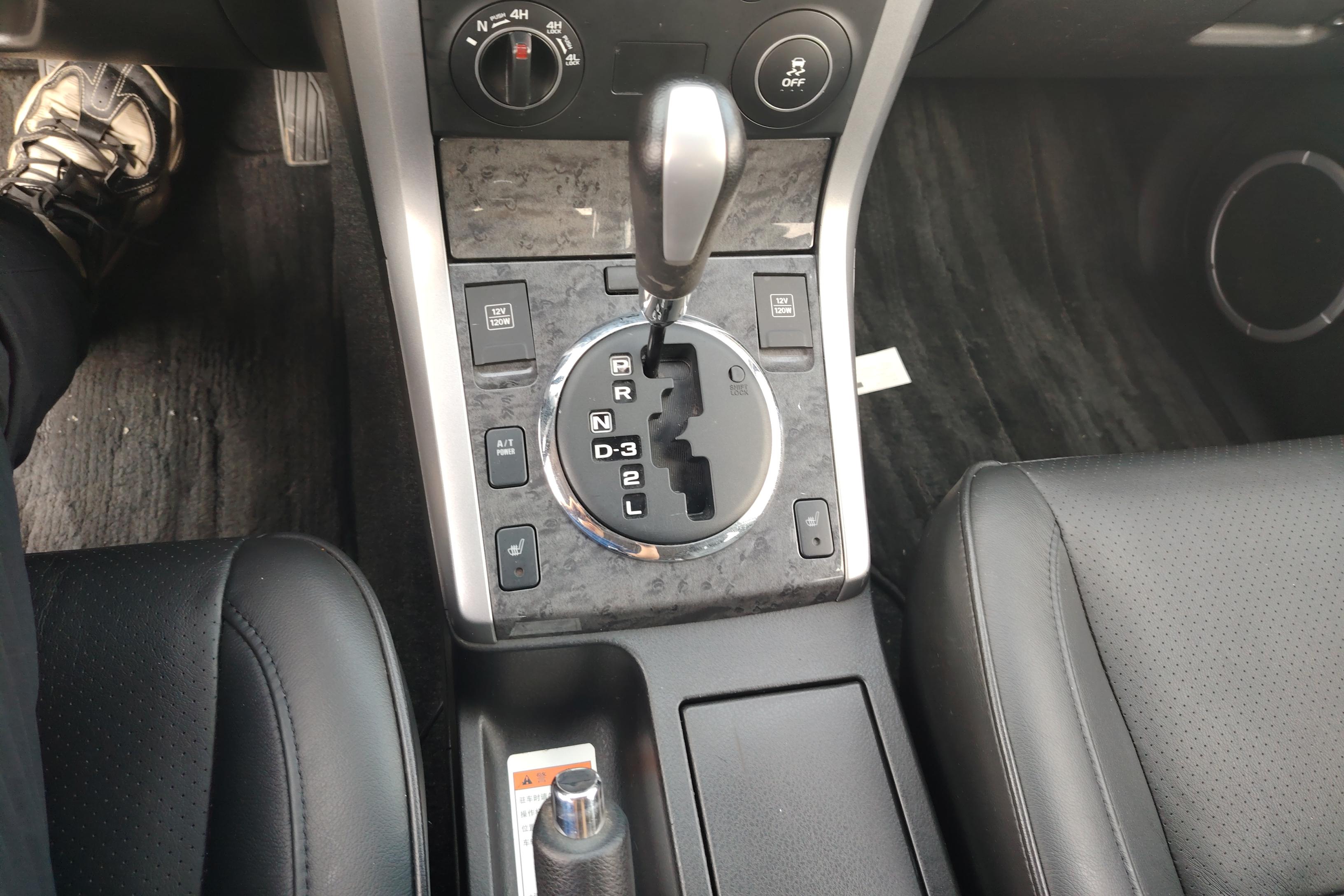 铃木 超级维特拉 2015 汽车图片 #17