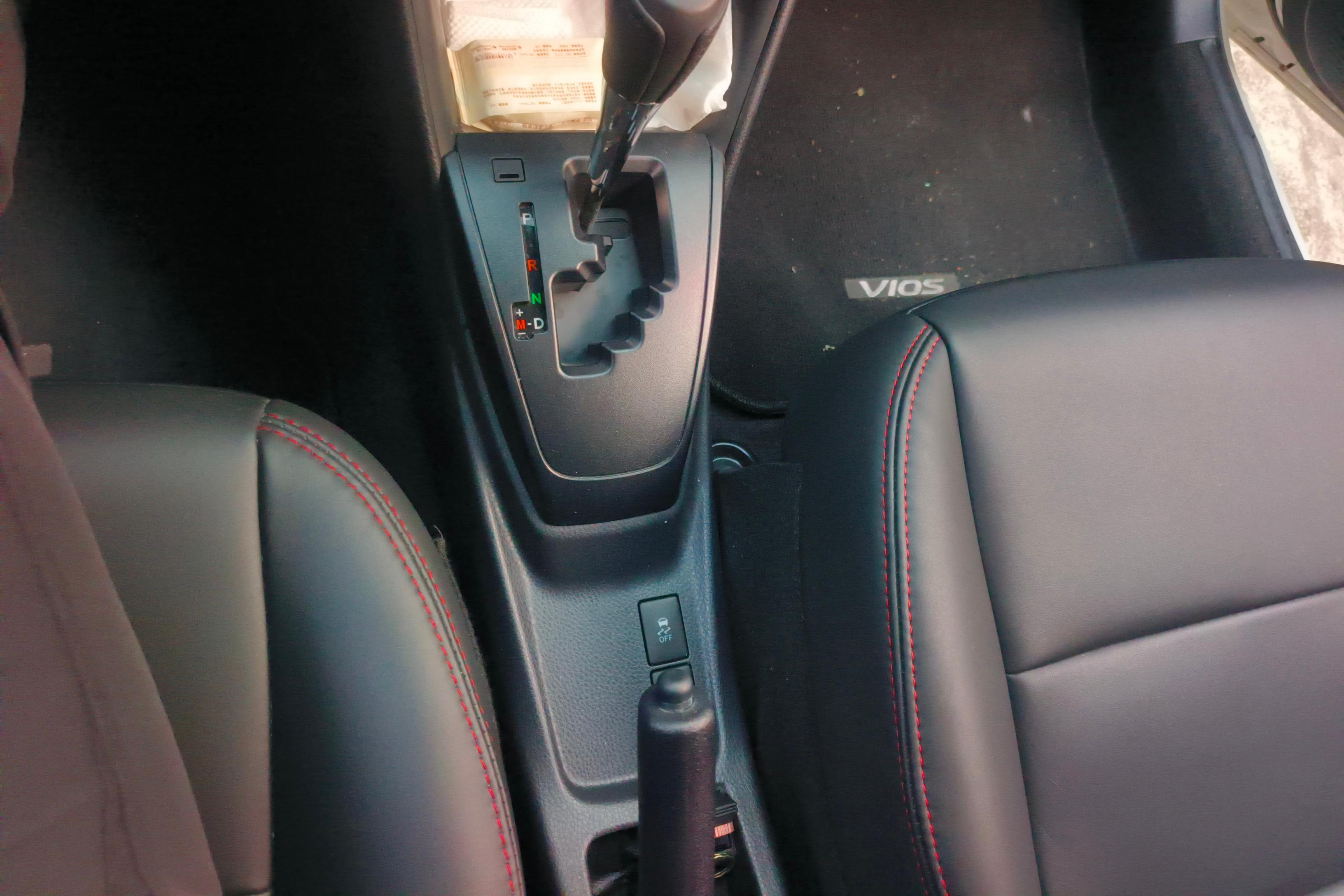 Toyota Vios 2020 car image #17