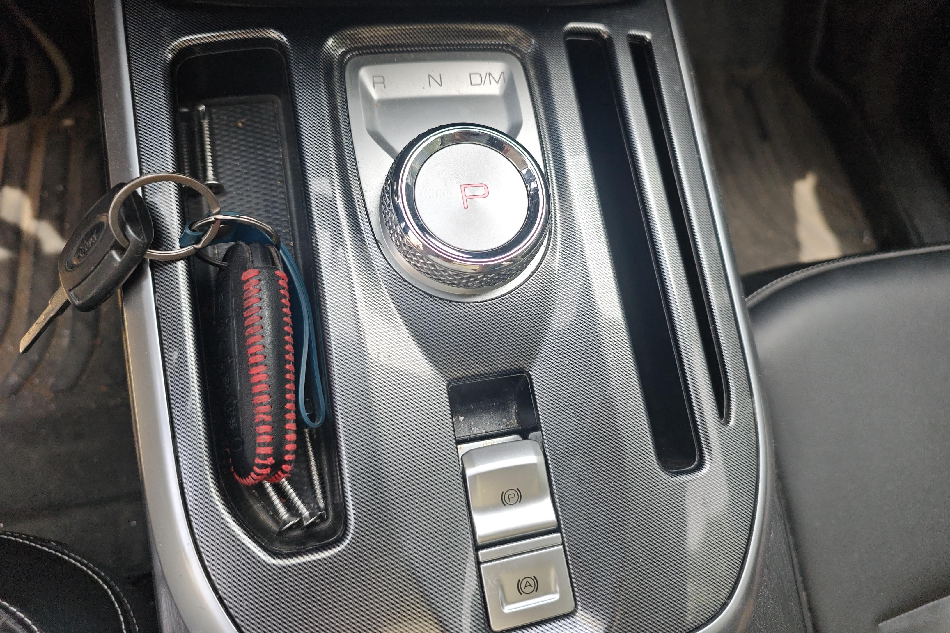 Haval Jolion 2021 immagine di auto #17