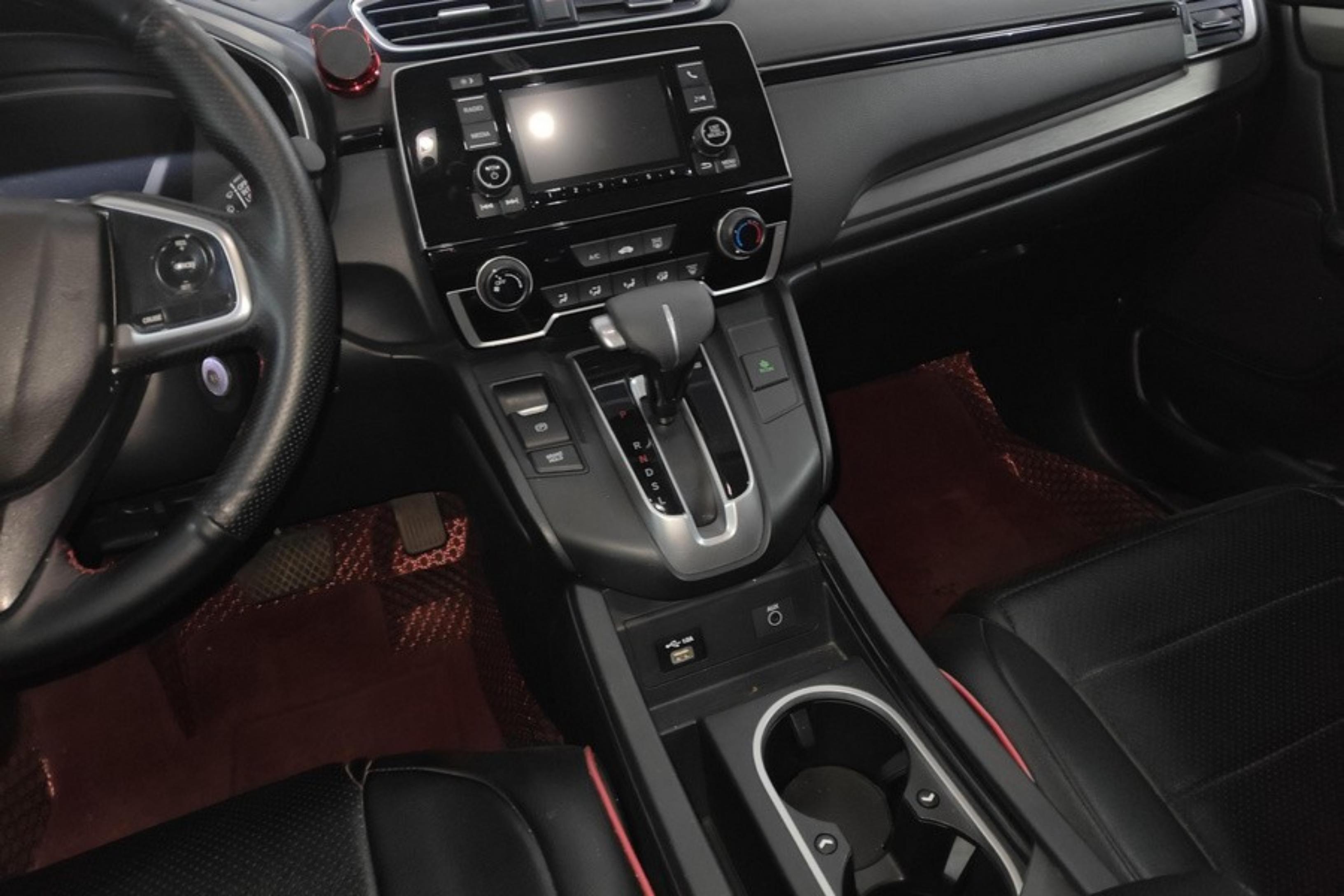 Honda Breeze 2022 car image #17