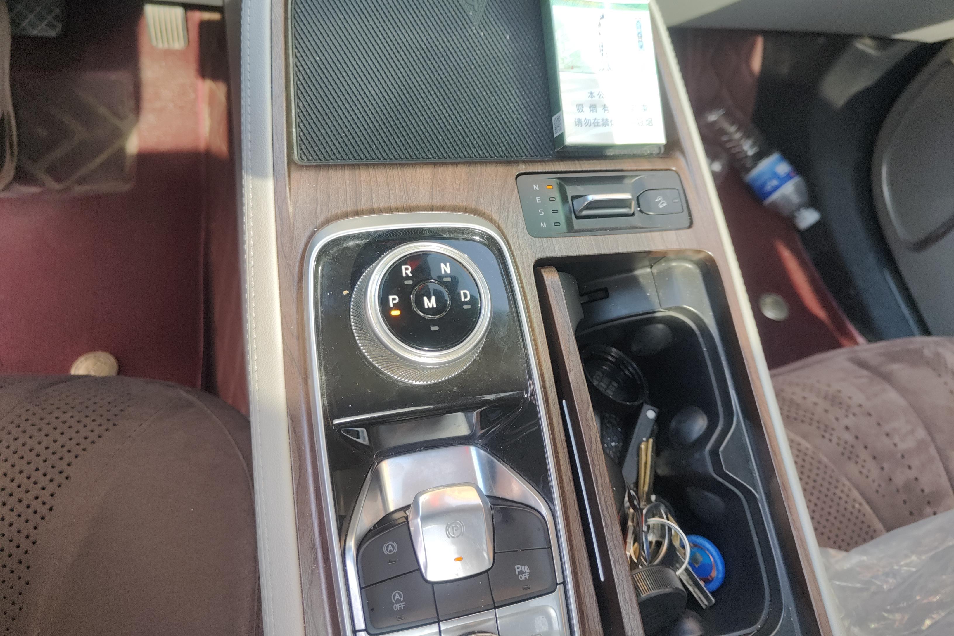 Ford Equator 2021 car image #17