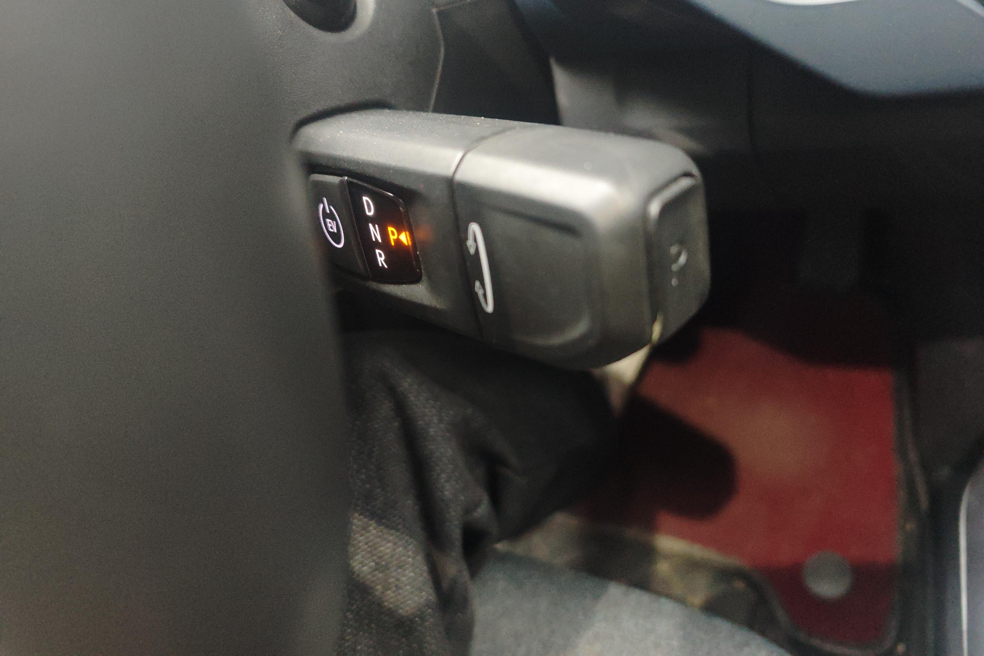 Kia EV5 2023 image de voiture #17