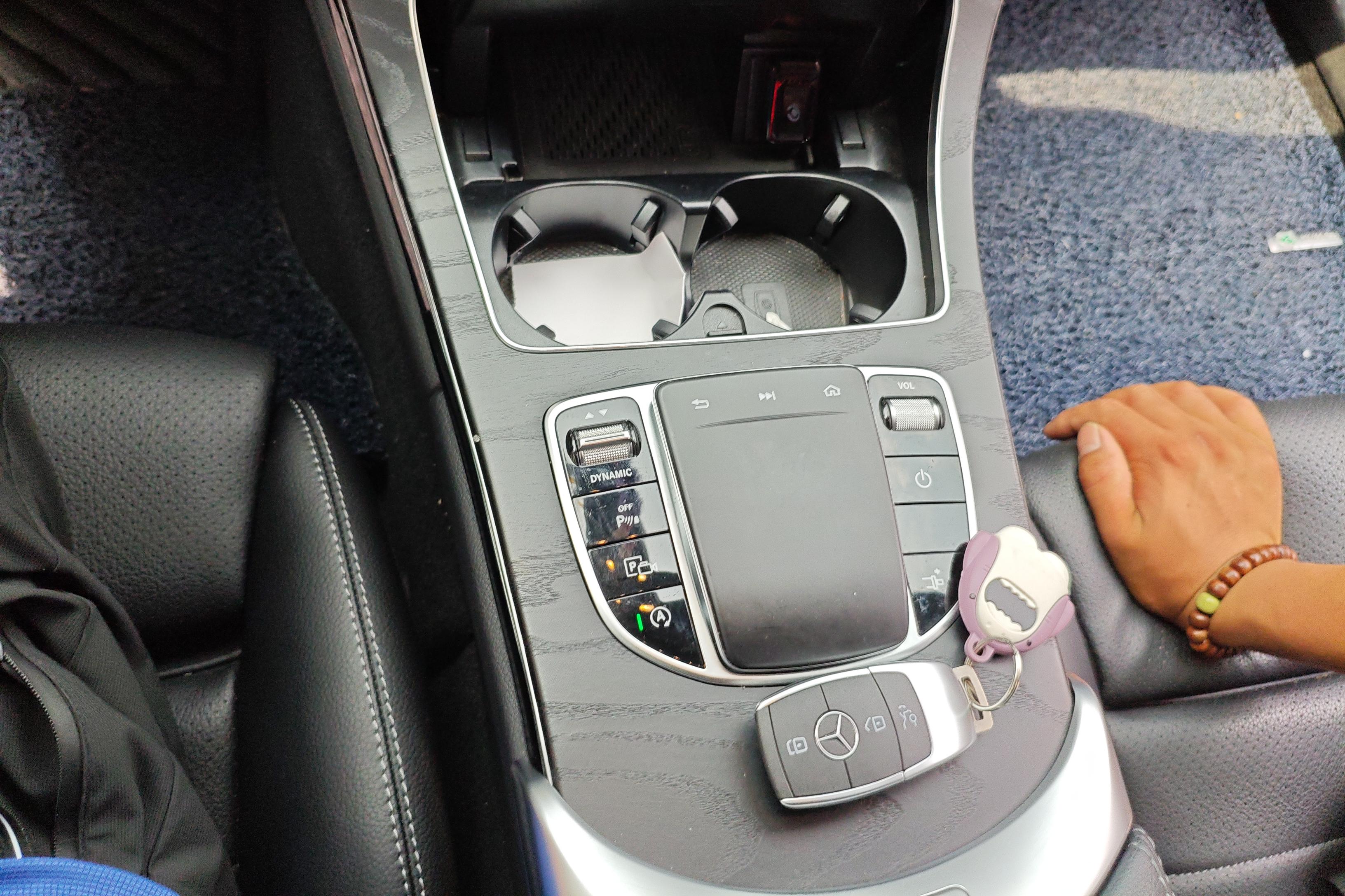 Mercedes-Benz C Class (Imported) 2021 #17 Mercedes-Benz C Class (Imported) 2021 car image #17